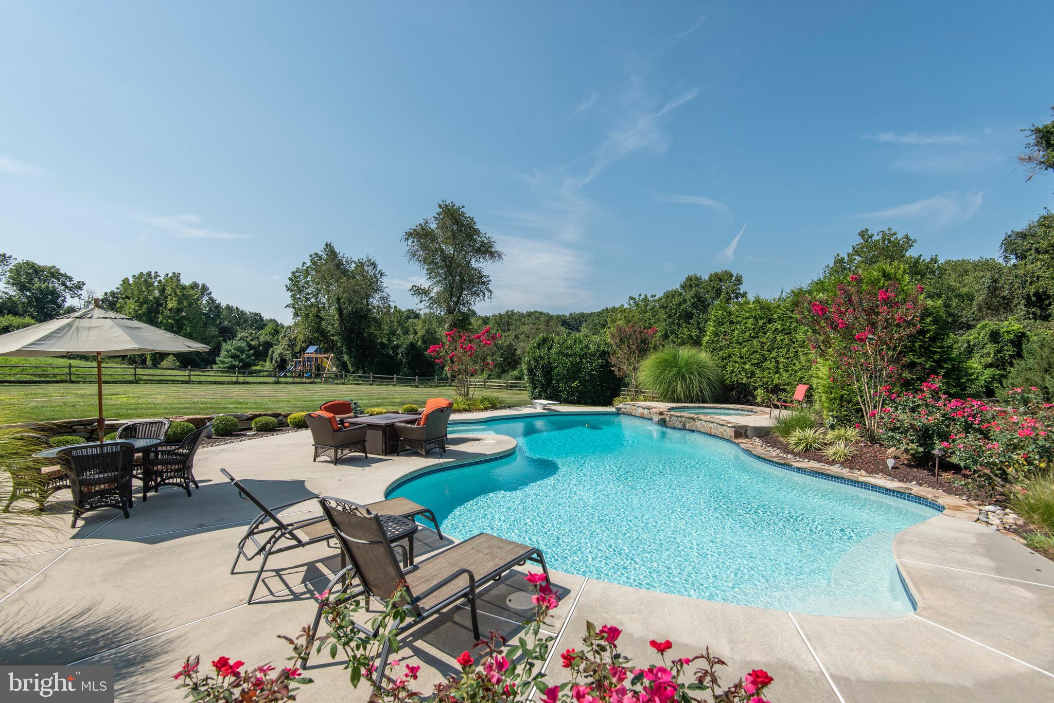 PARKER PRESERVE - Residential