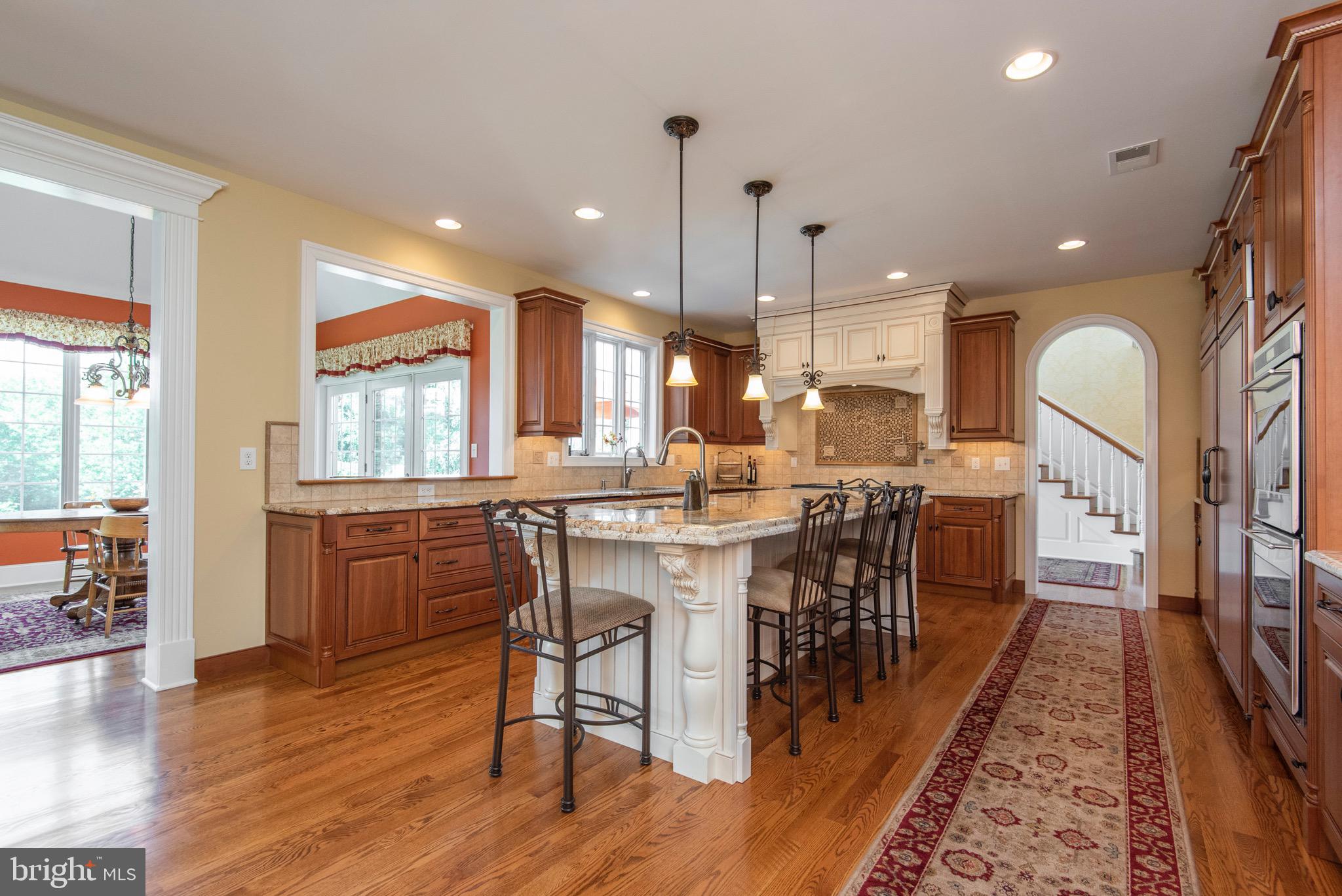 PARKER PRESERVE - Residential