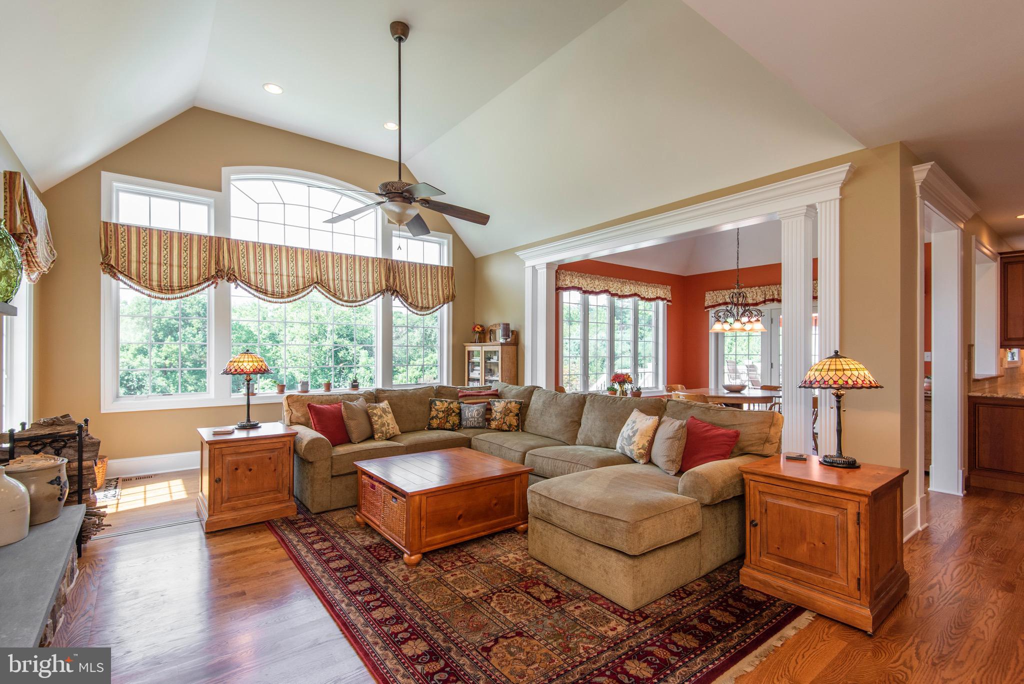 PARKER PRESERVE - Residential