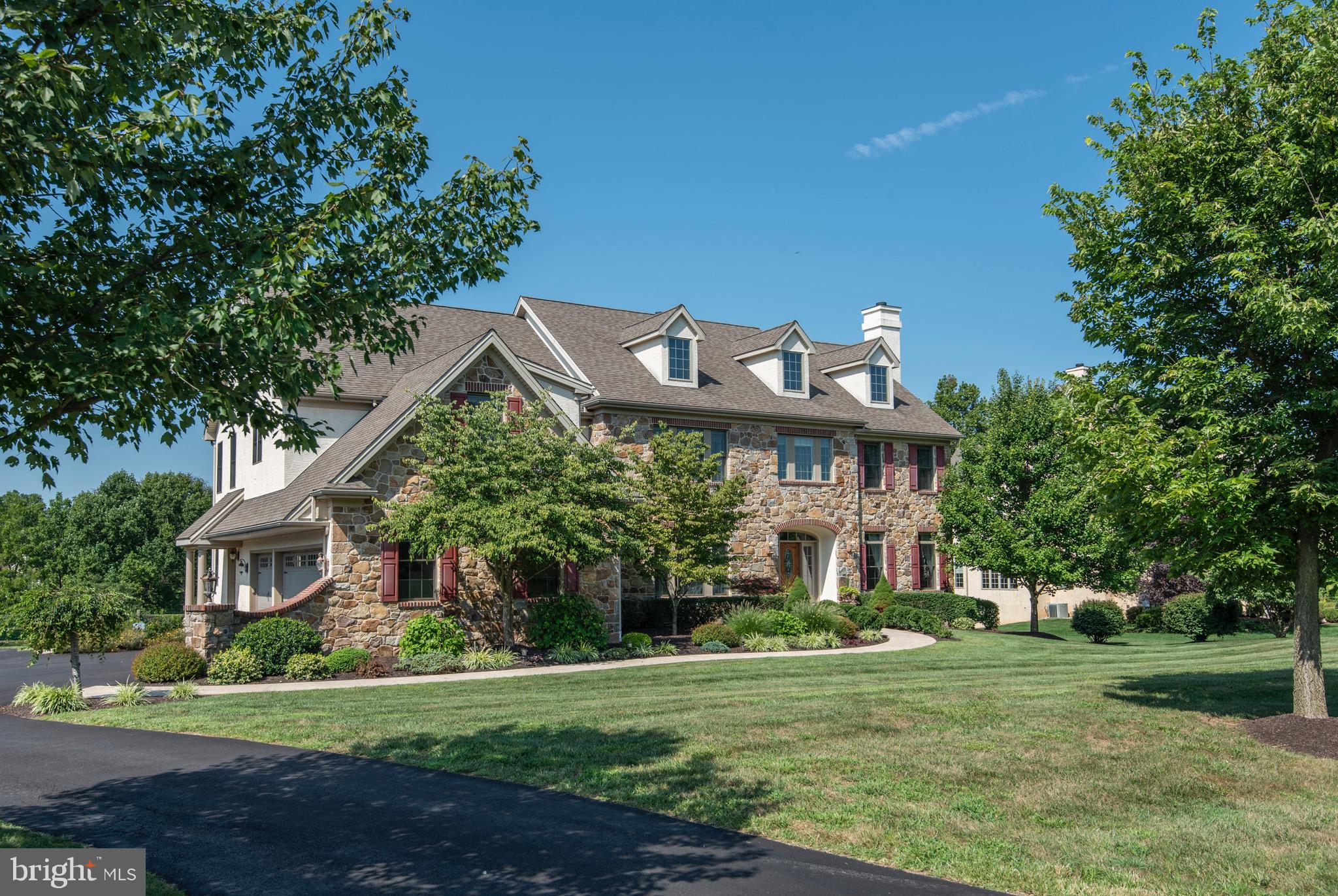 PARKER PRESERVE - Residential