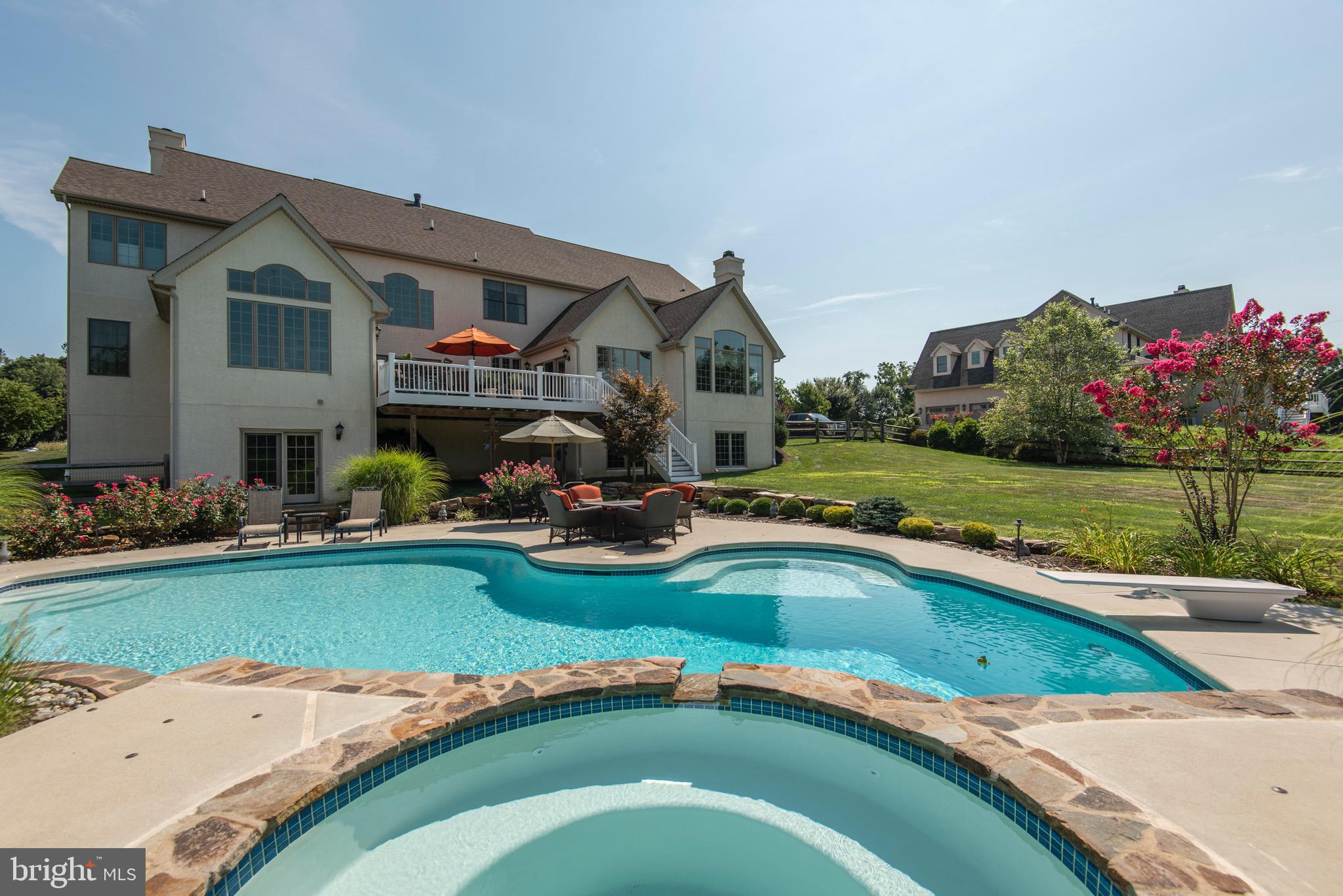 PARKER PRESERVE - Residential