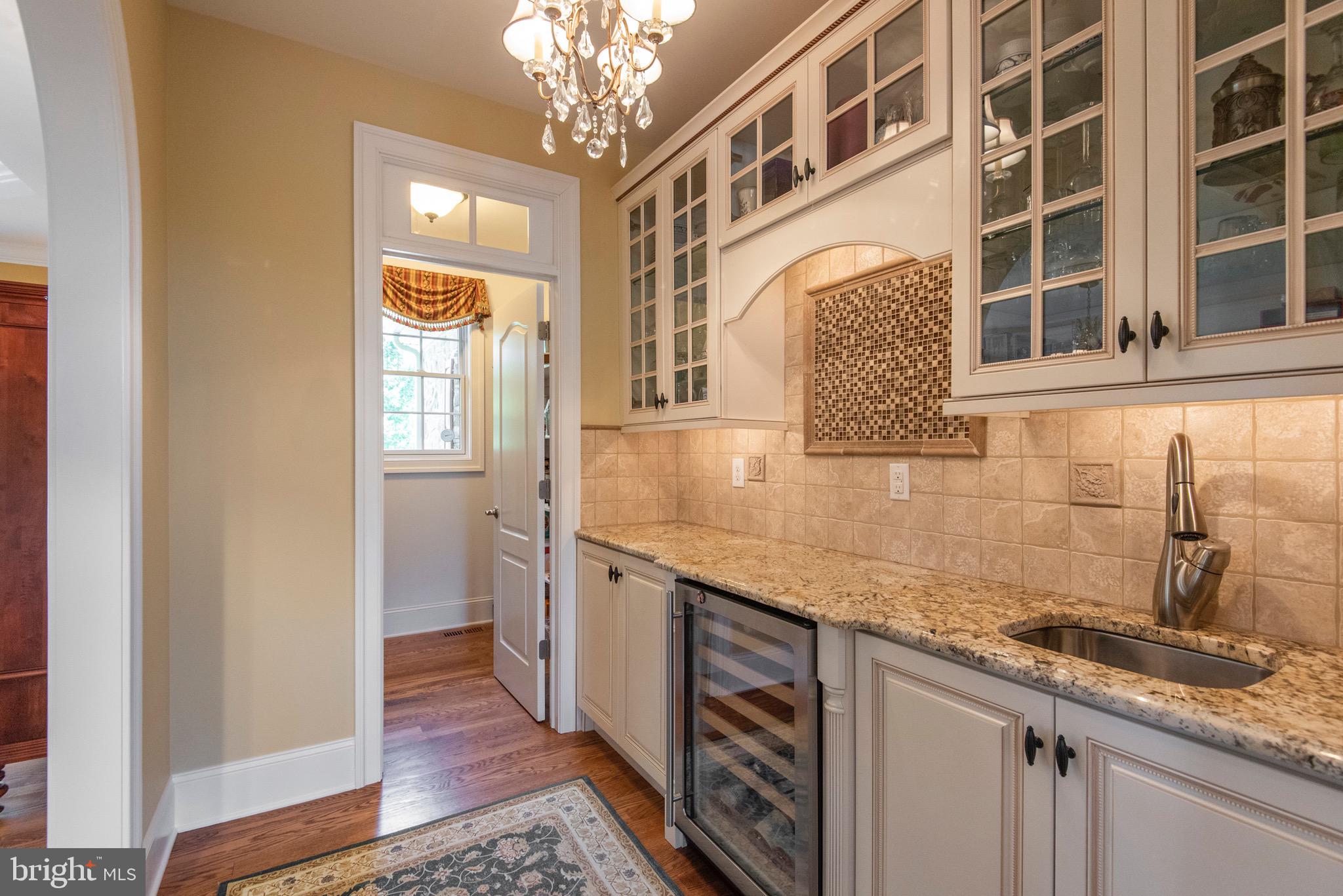 PARKER PRESERVE - Residential