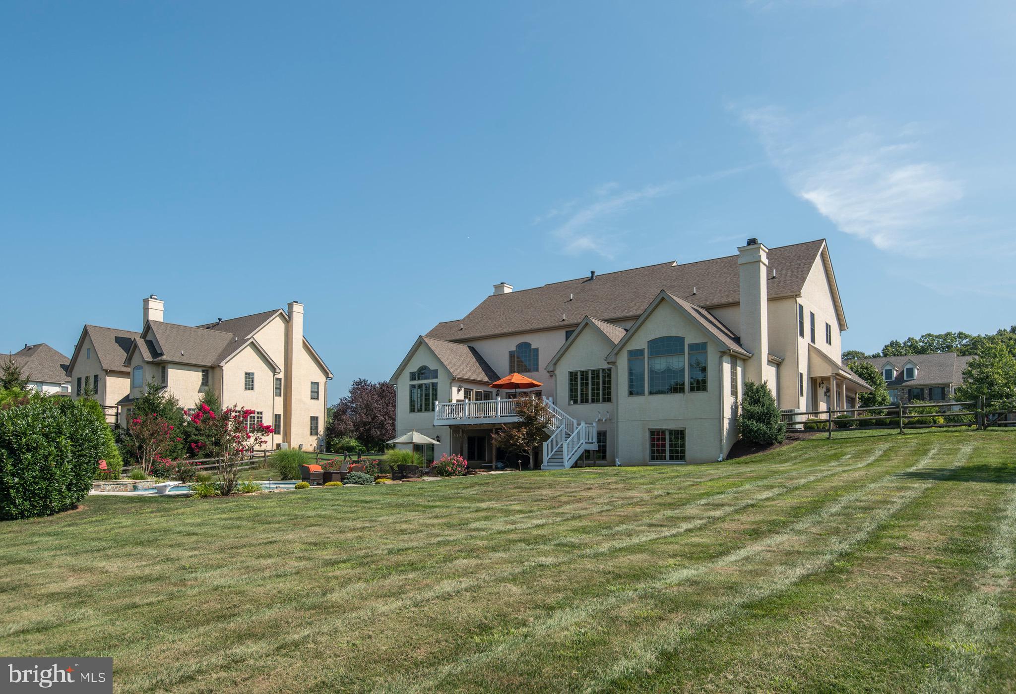 PARKER PRESERVE - Residential