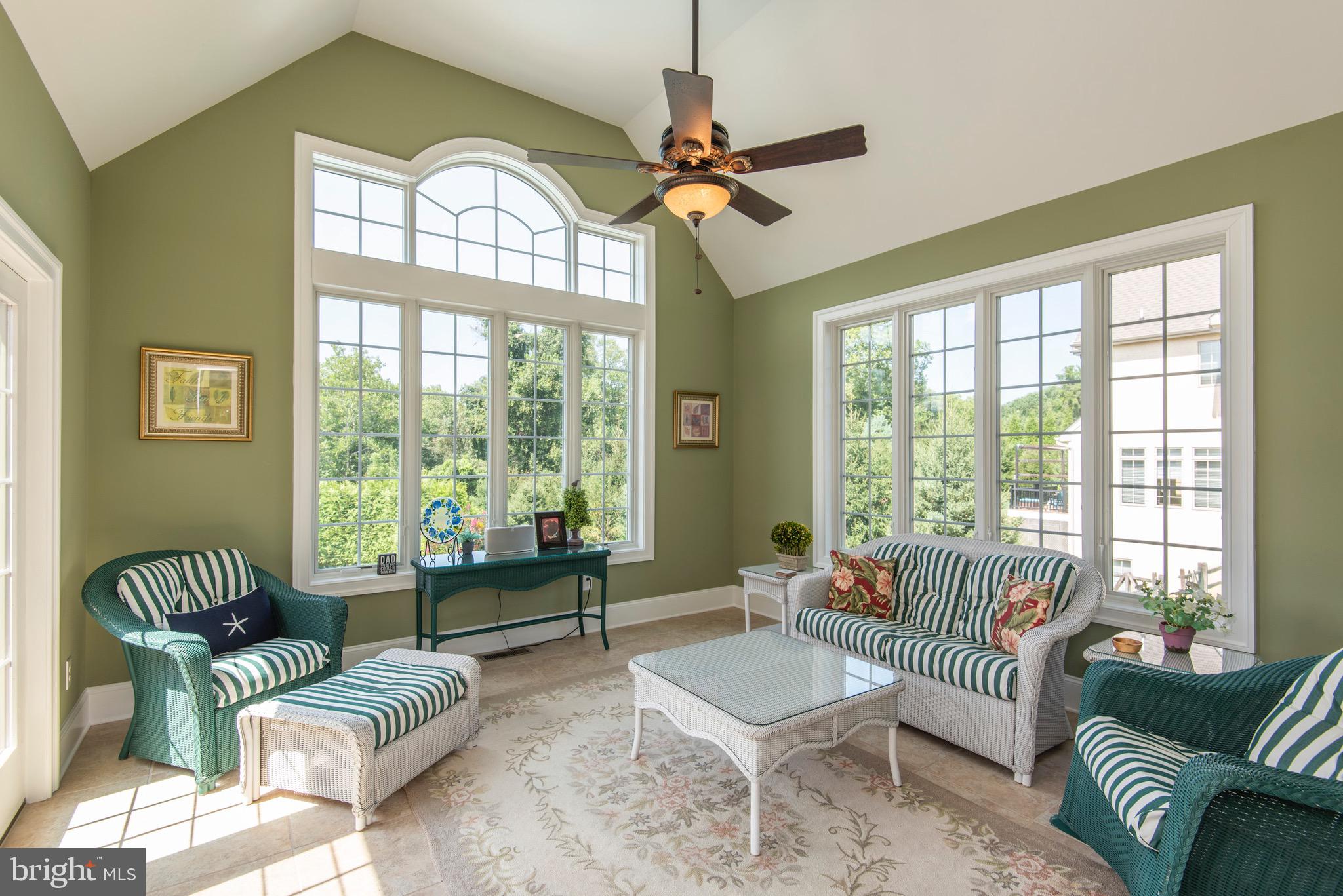 PARKER PRESERVE - Residential