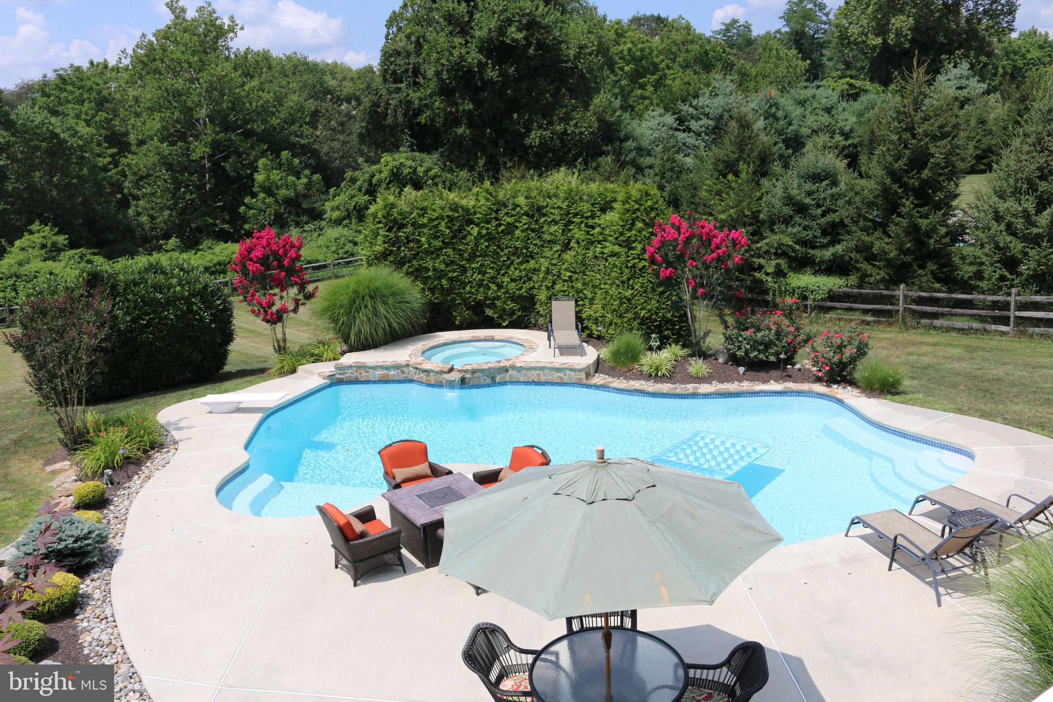 PARKER PRESERVE - Residential