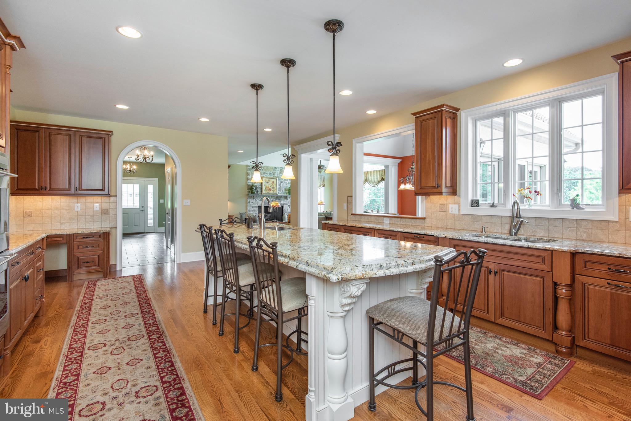 PARKER PRESERVE - Residential