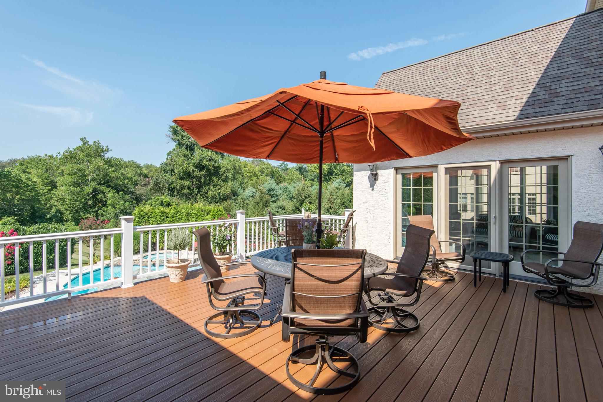 PARKER PRESERVE - Residential