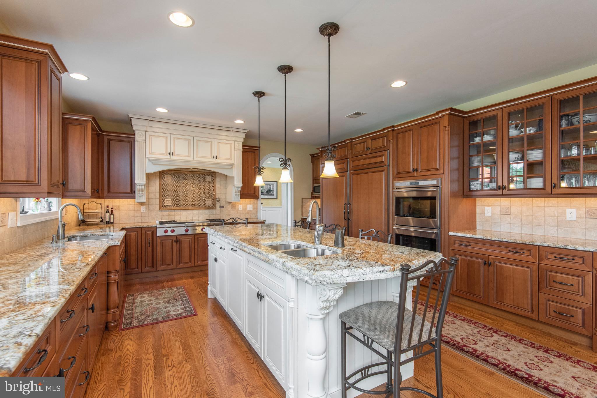 PARKER PRESERVE - Residential