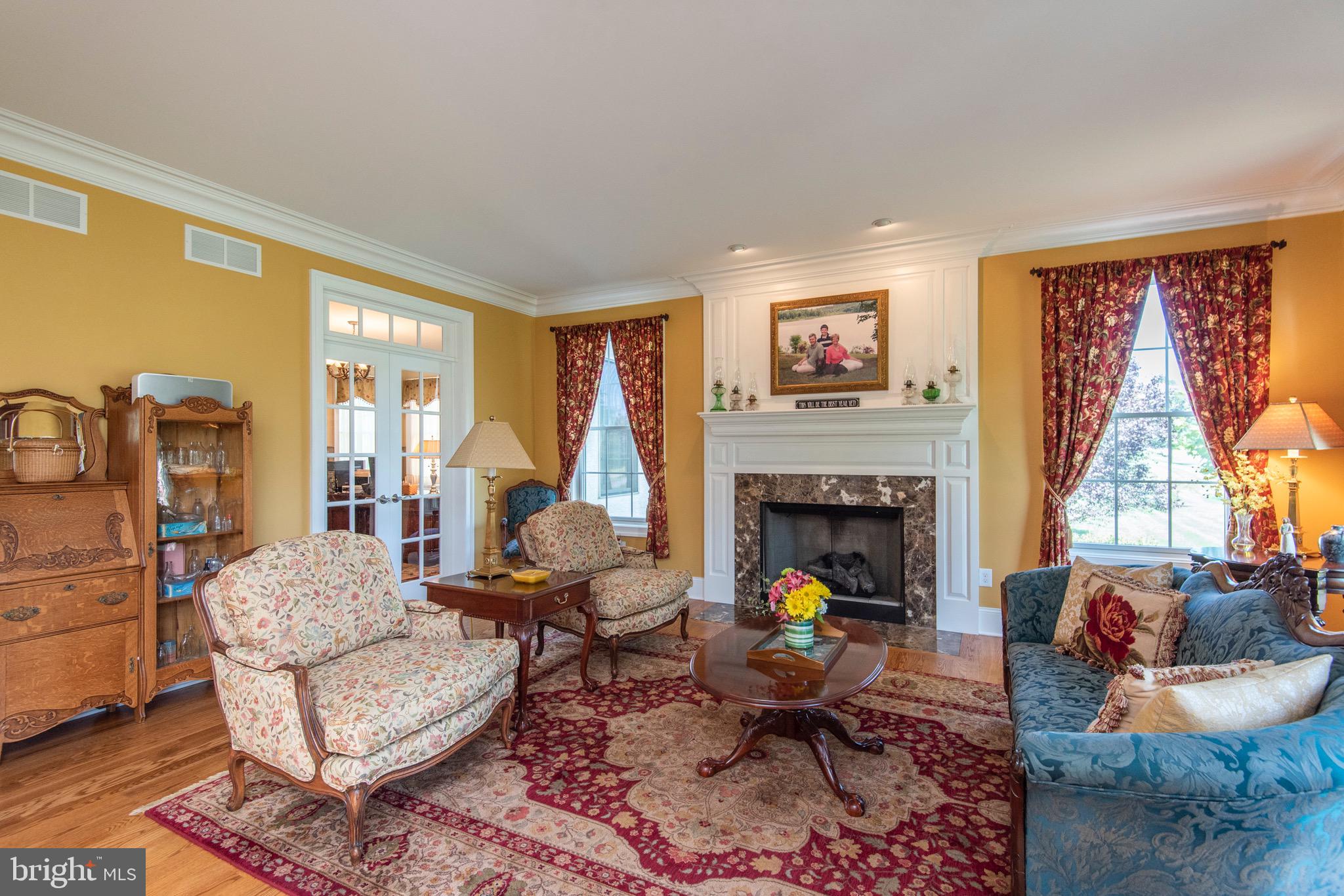 PARKER PRESERVE - Residential