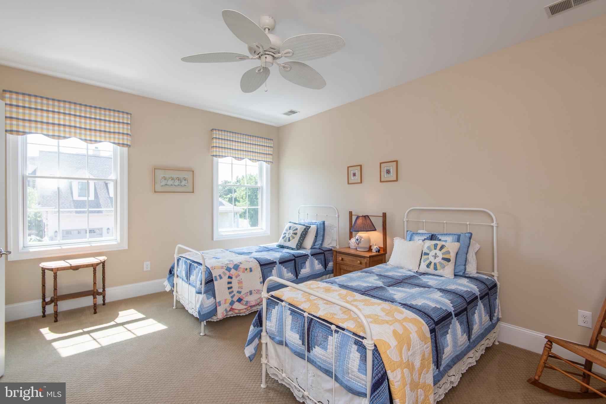 PARKER PRESERVE - Residential