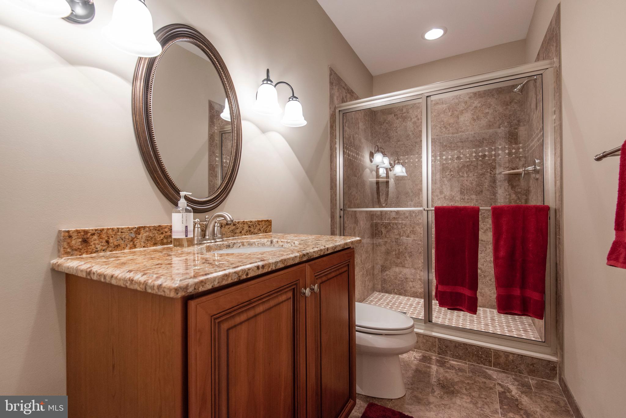 PARKER PRESERVE - Residential