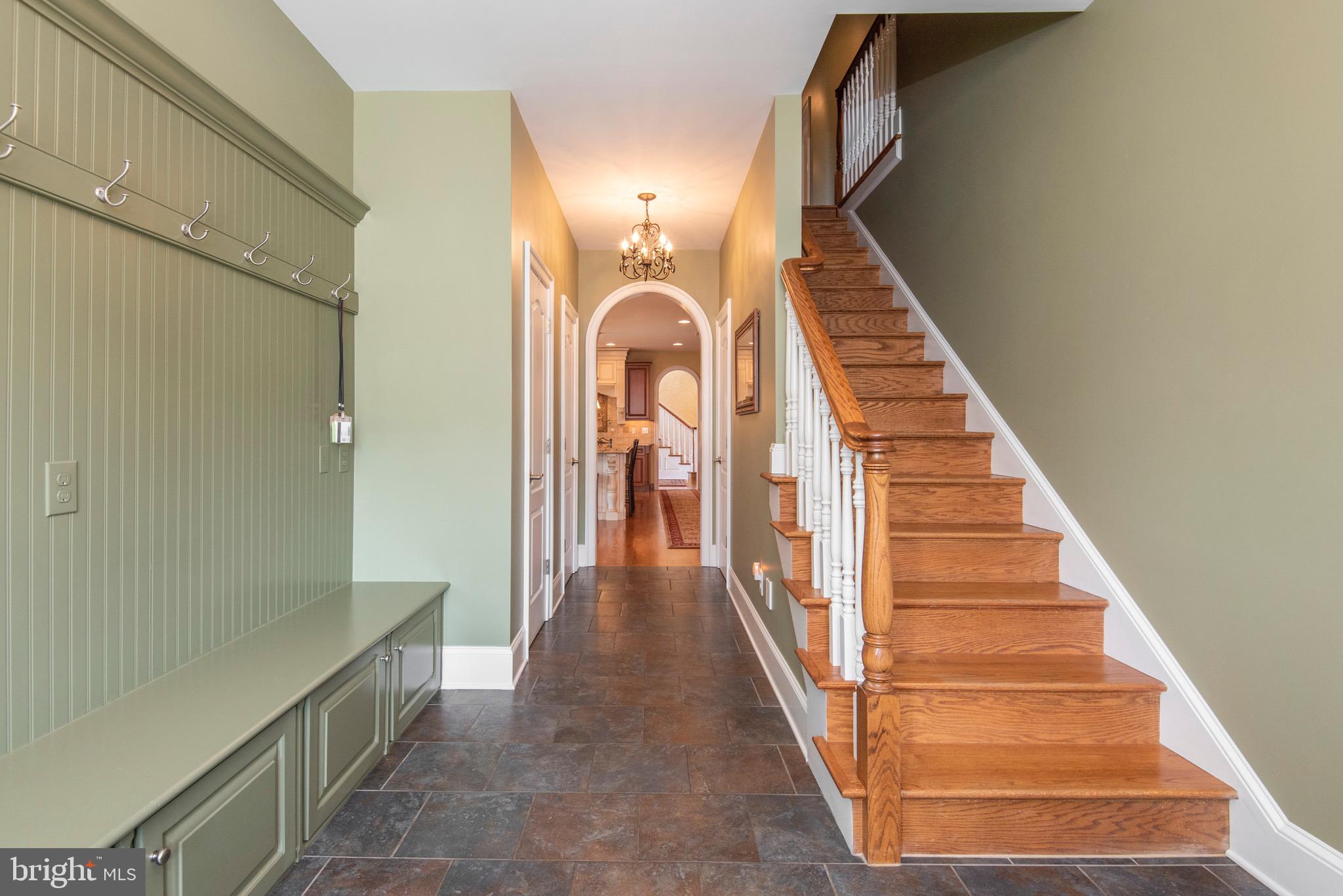 PARKER PRESERVE - Residential