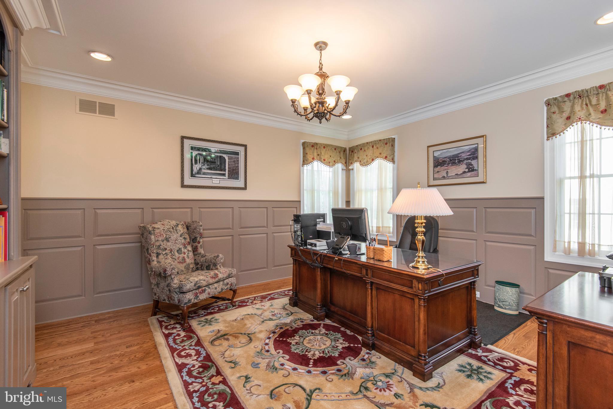 PARKER PRESERVE - Residential