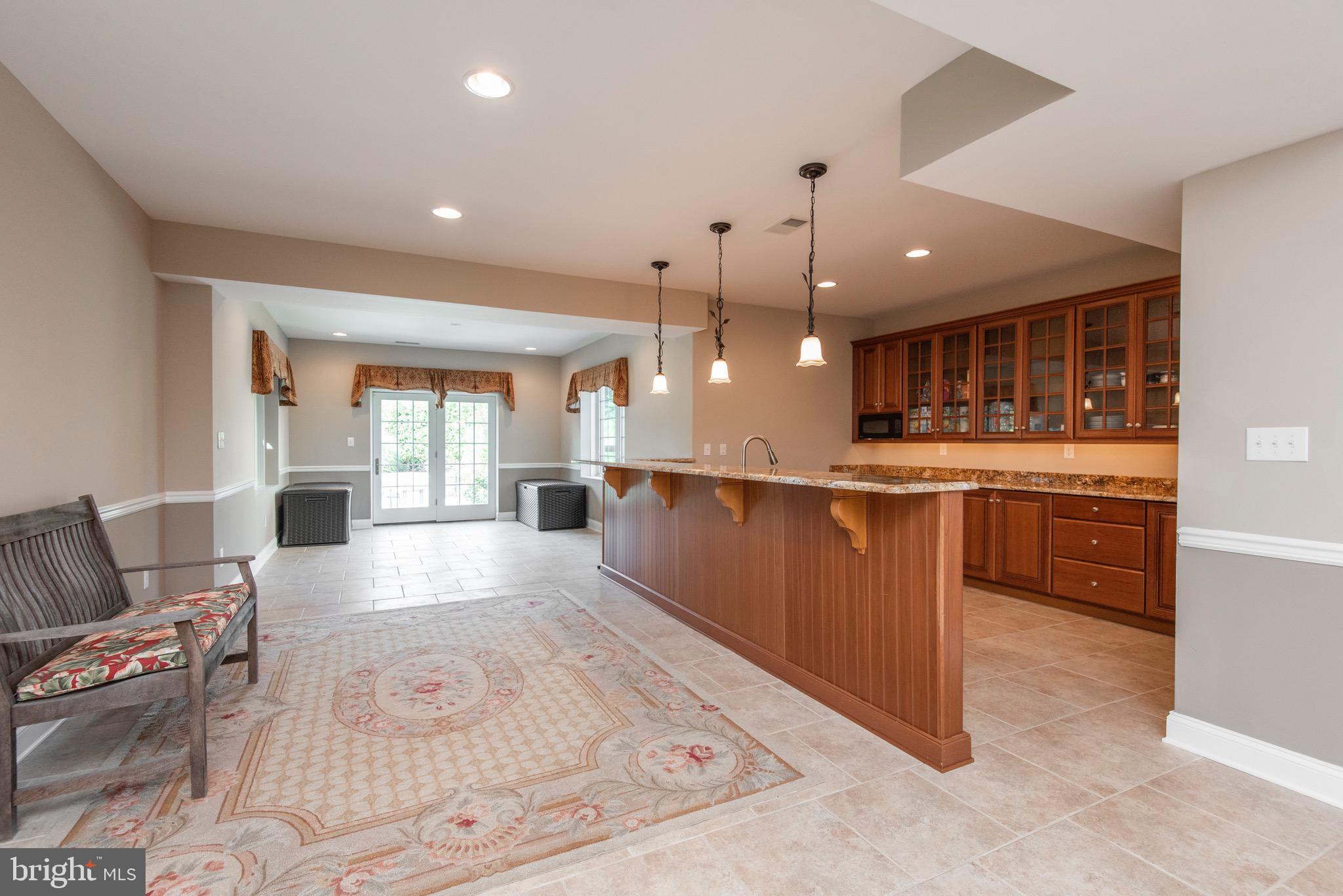 PARKER PRESERVE - Residential