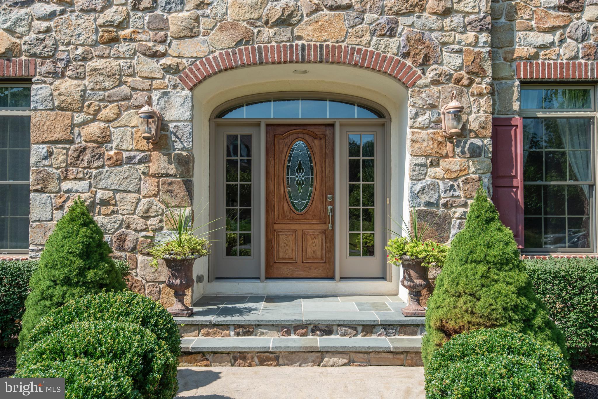 PARKER PRESERVE - Residential