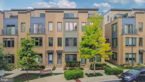 6722 EAMES WAY BETHESDA MD 20817