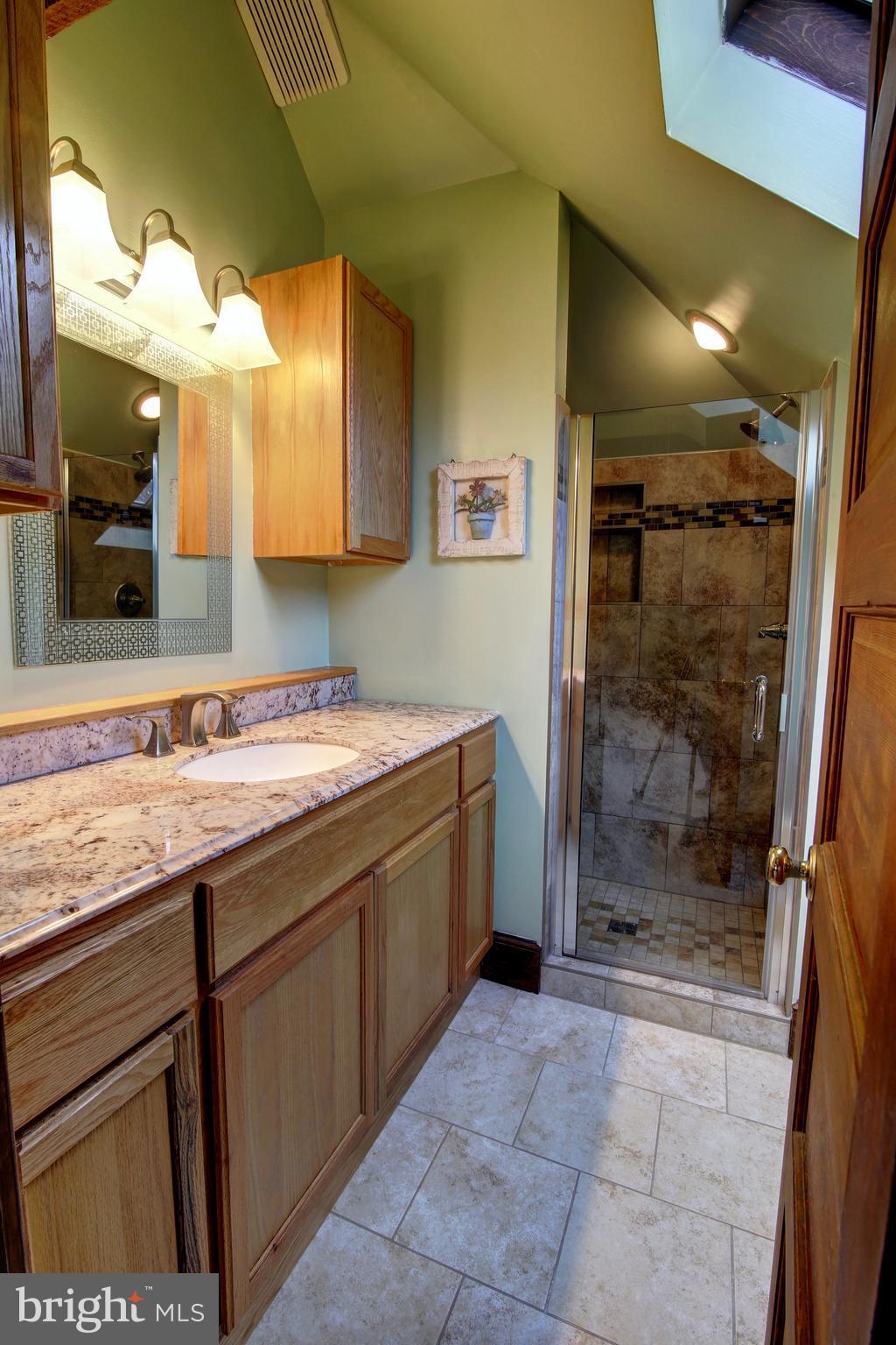 MIDDLETOWN HISTORIC DISCTRICT - Residential