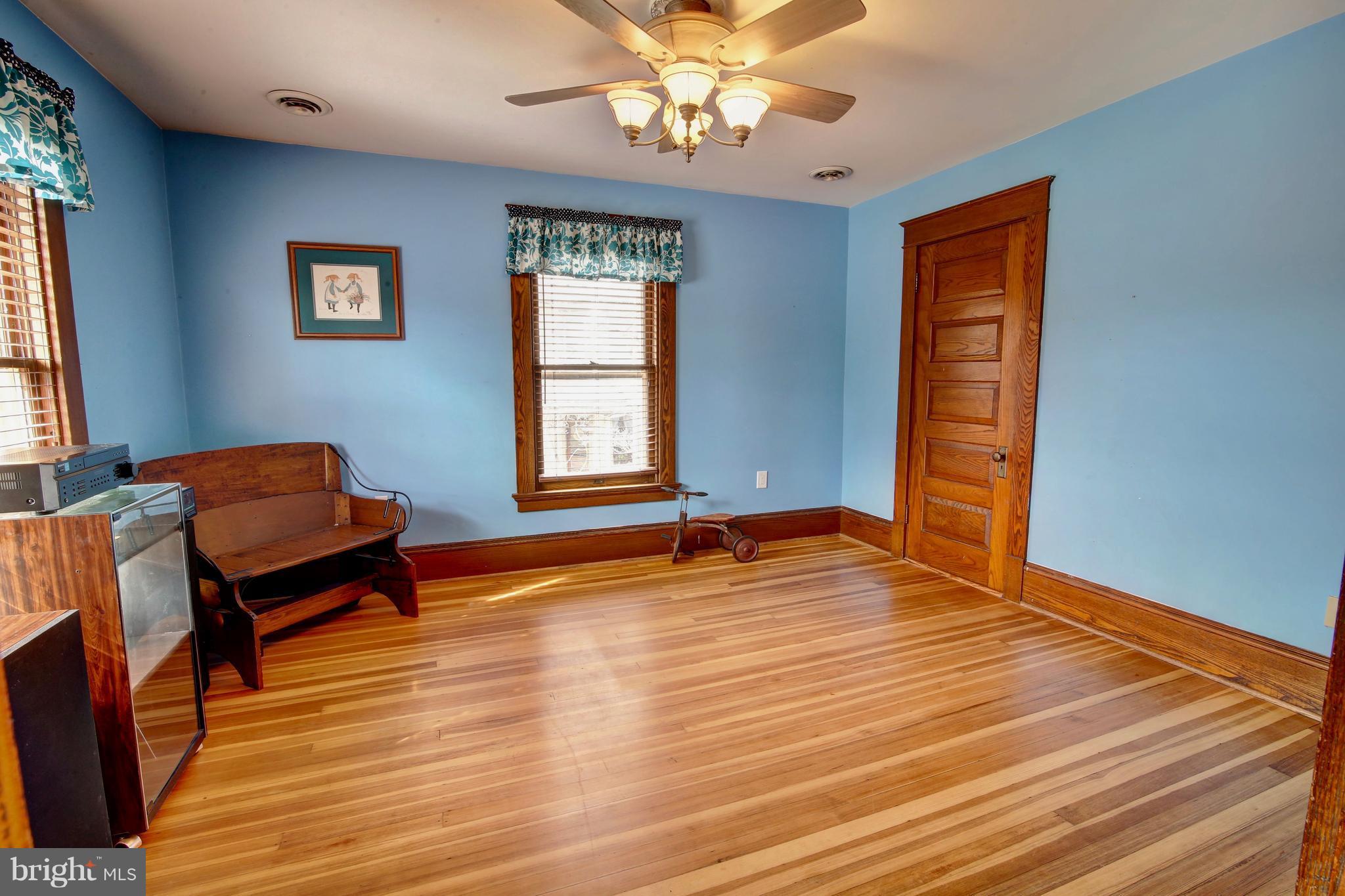 MIDDLETOWN HISTORIC DISCTRICT - Residential