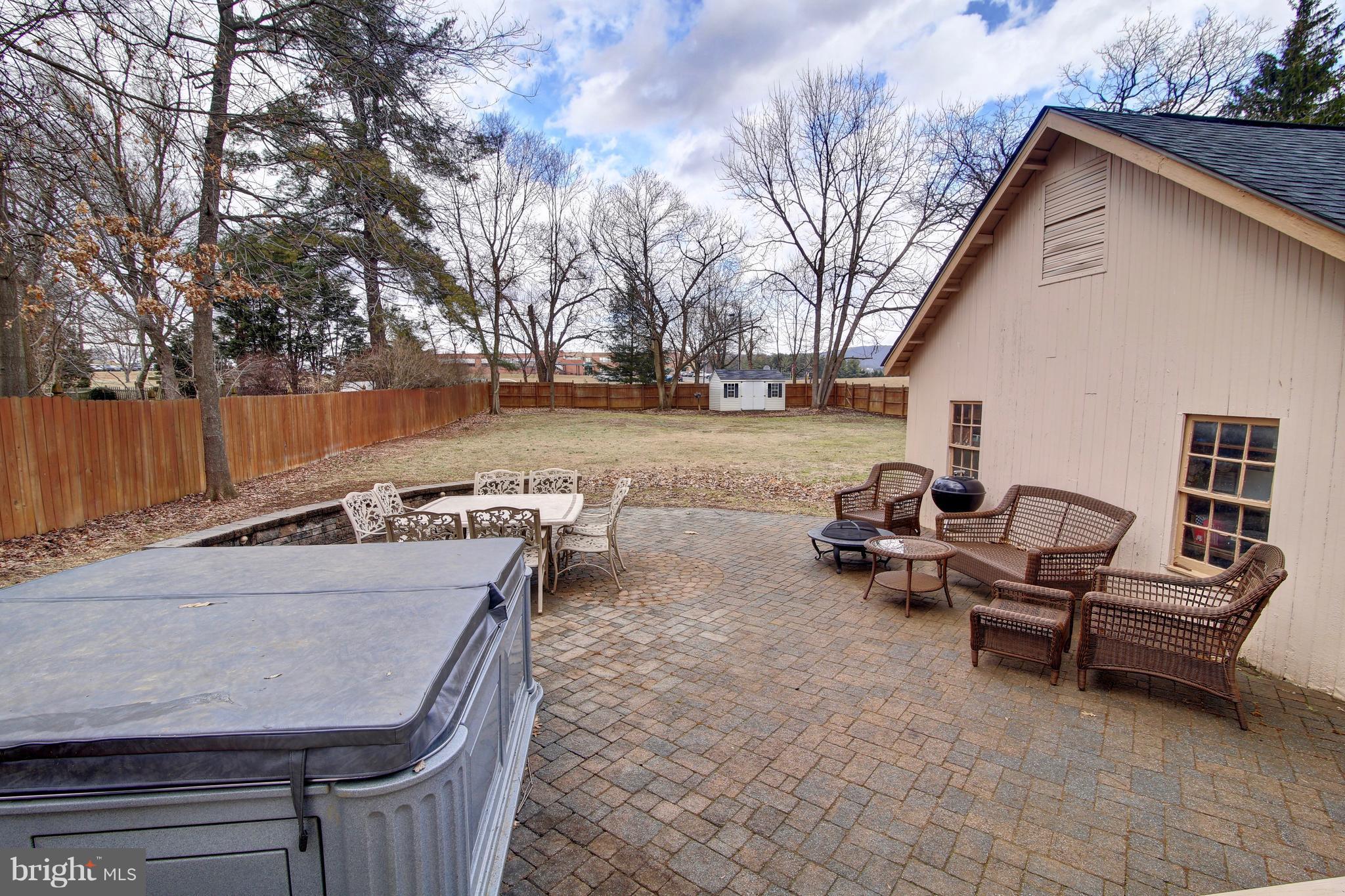 MIDDLETOWN HISTORIC DISCTRICT - Residential