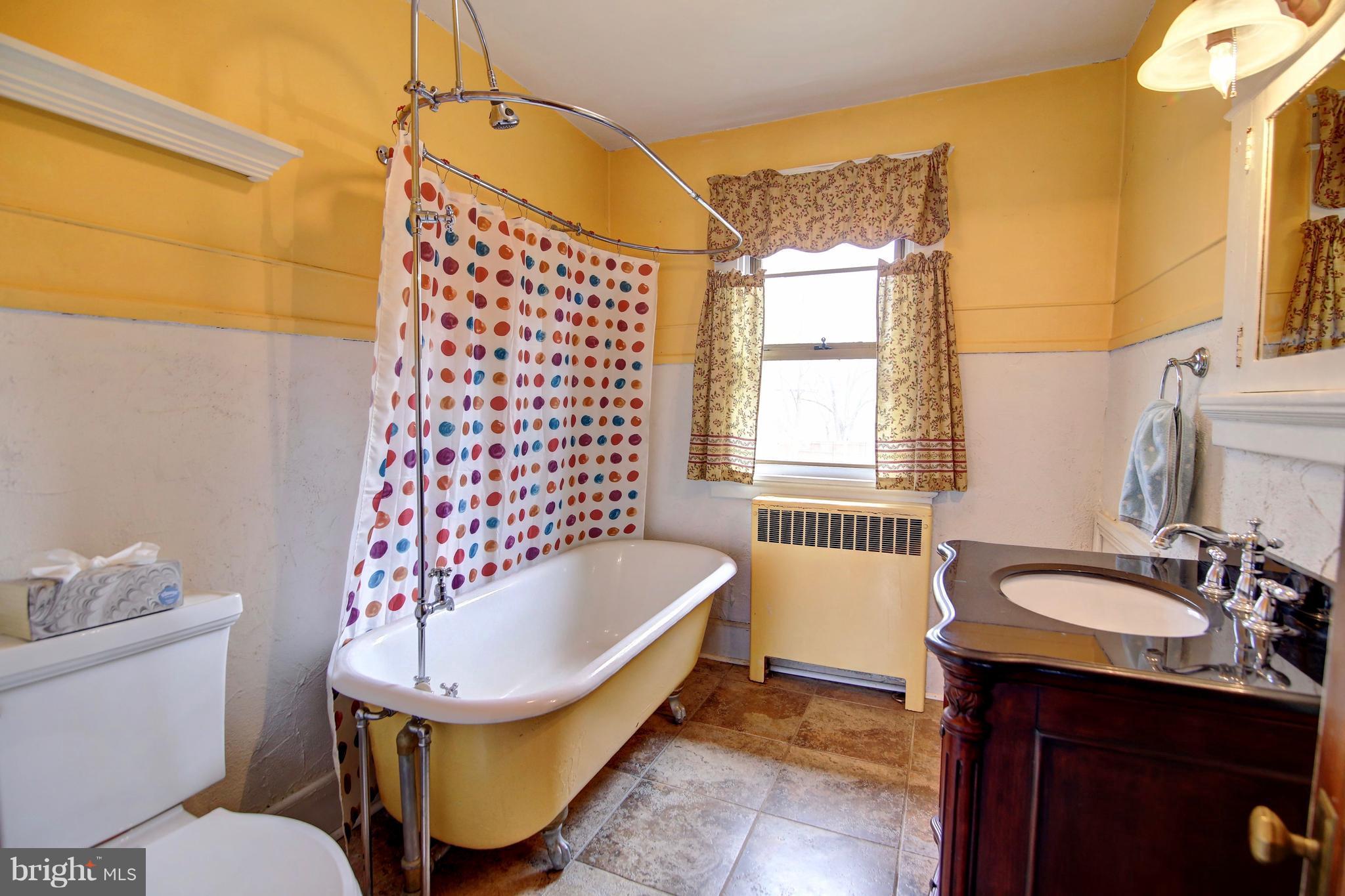 MIDDLETOWN HISTORIC DISCTRICT - Residential