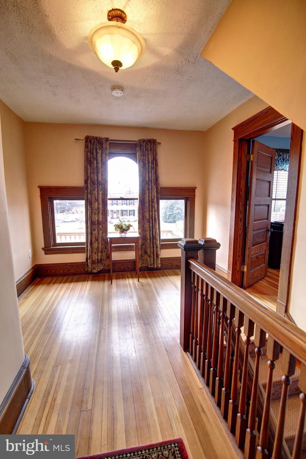 MIDDLETOWN HISTORIC DISCTRICT - Residential