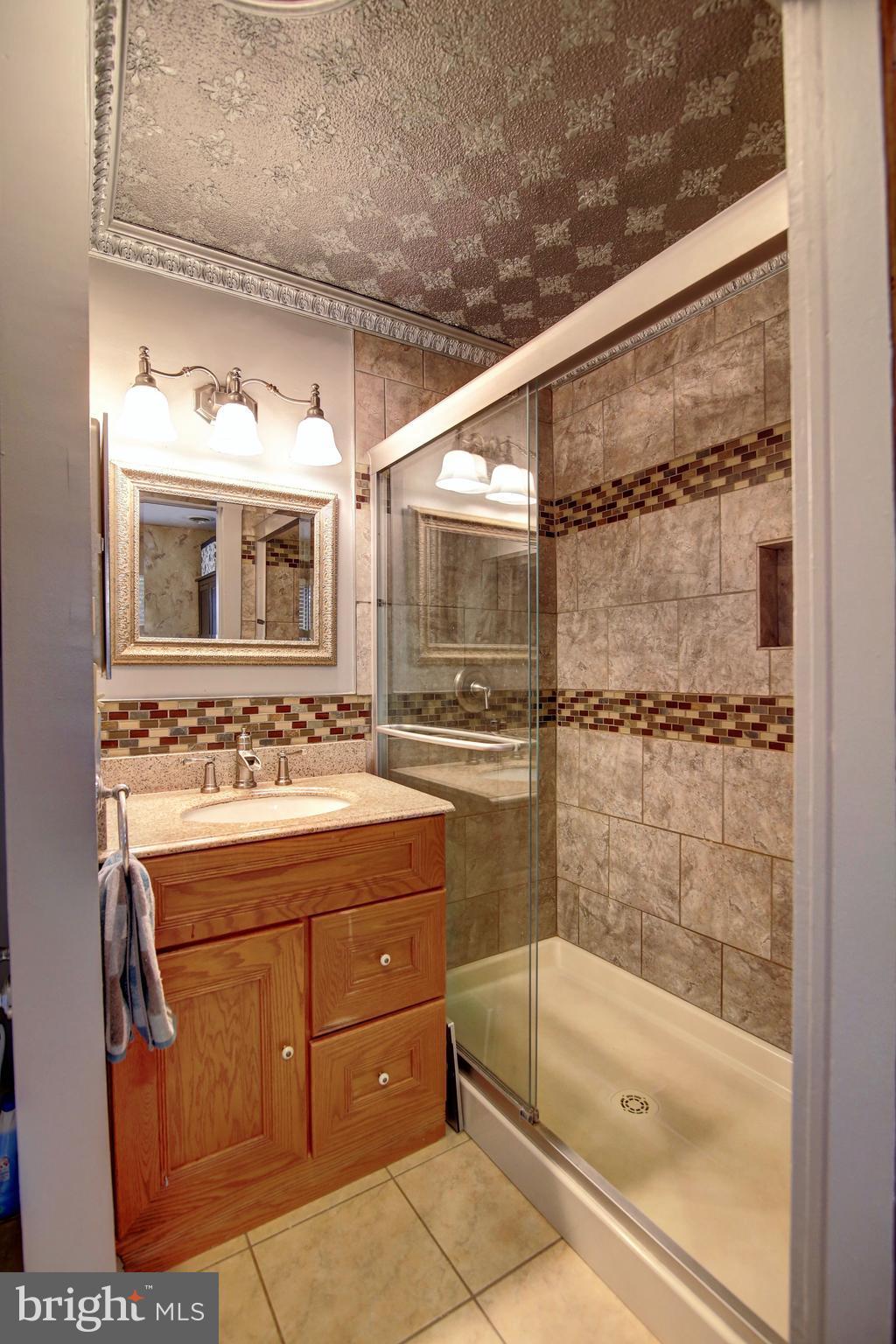 MIDDLETOWN HISTORIC DISCTRICT - Residential