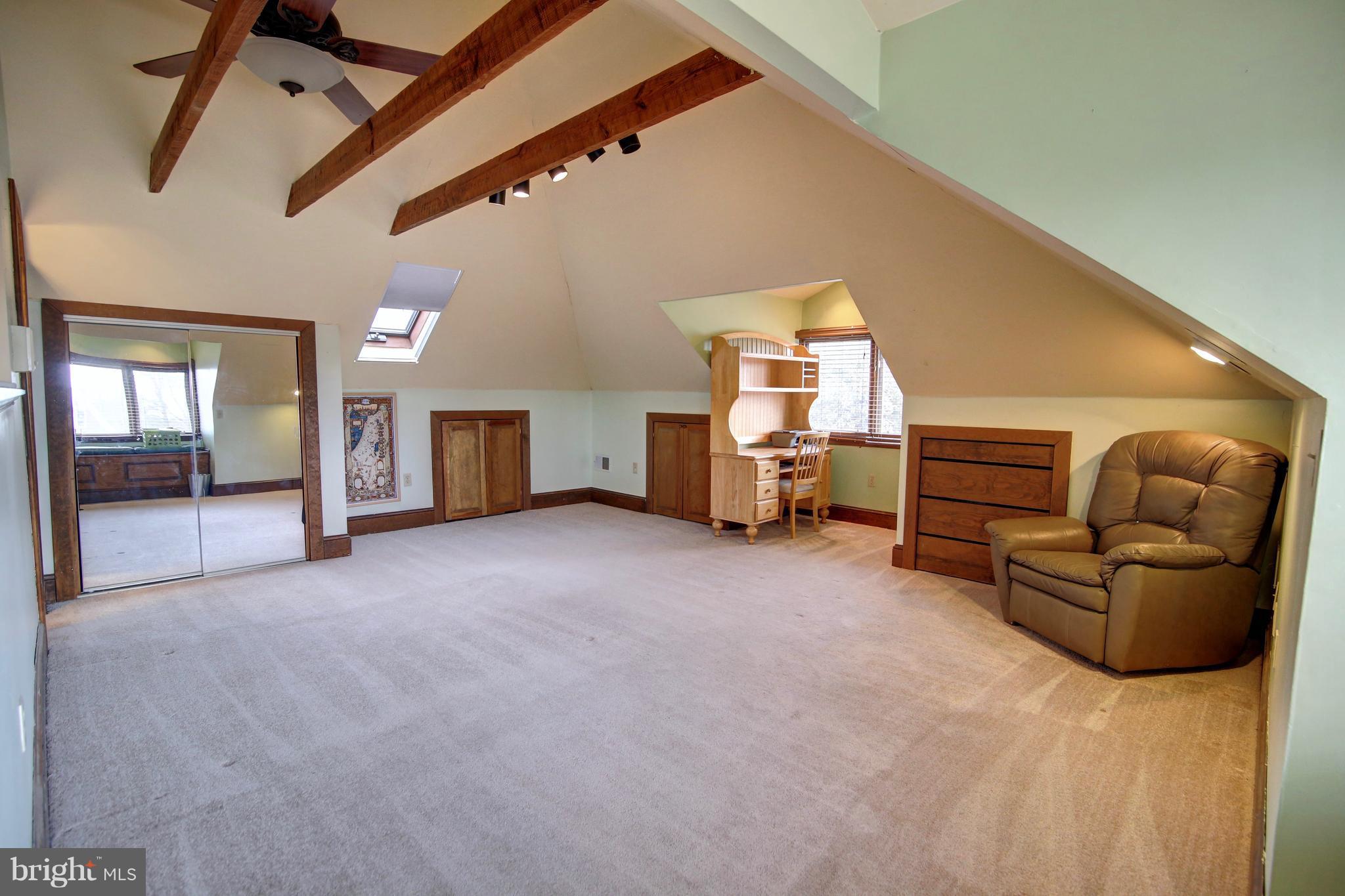 MIDDLETOWN HISTORIC DISCTRICT - Residential