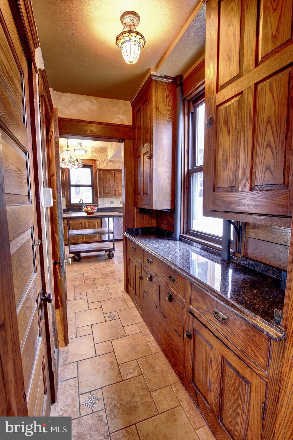 MIDDLETOWN HISTORIC DISCTRICT - Residential