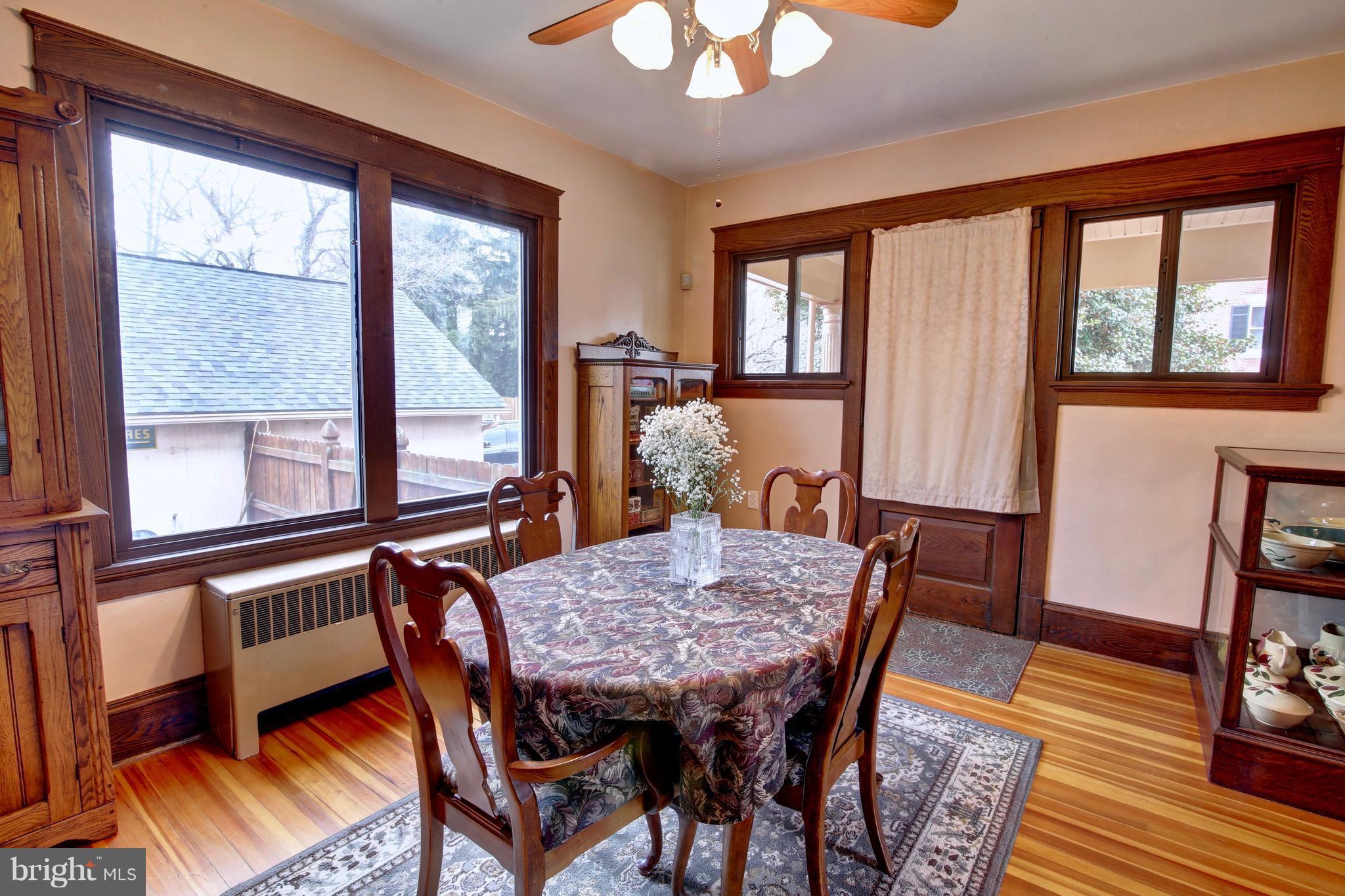 MIDDLETOWN HISTORIC DISCTRICT - Residential