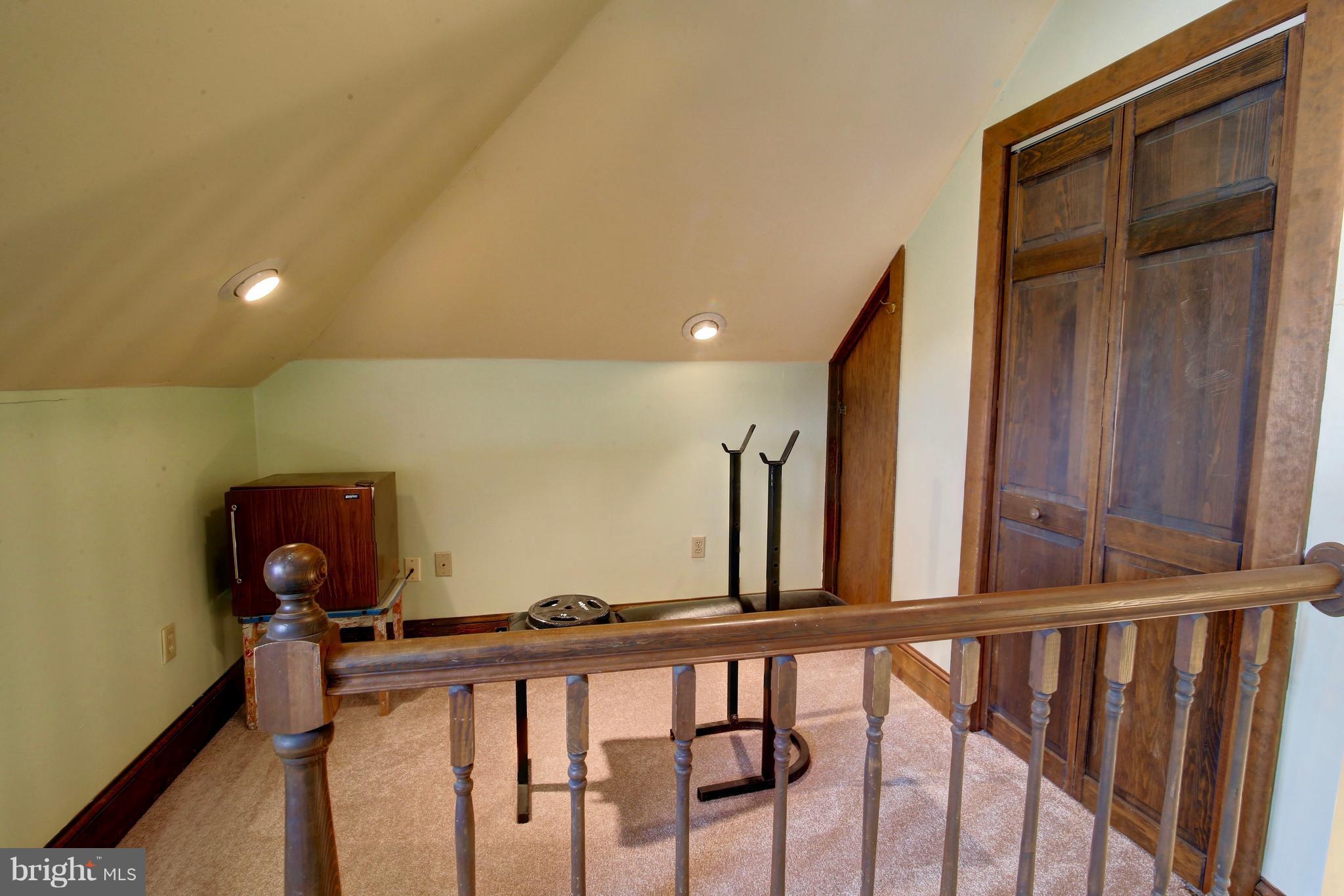 MIDDLETOWN HISTORIC DISCTRICT - Residential