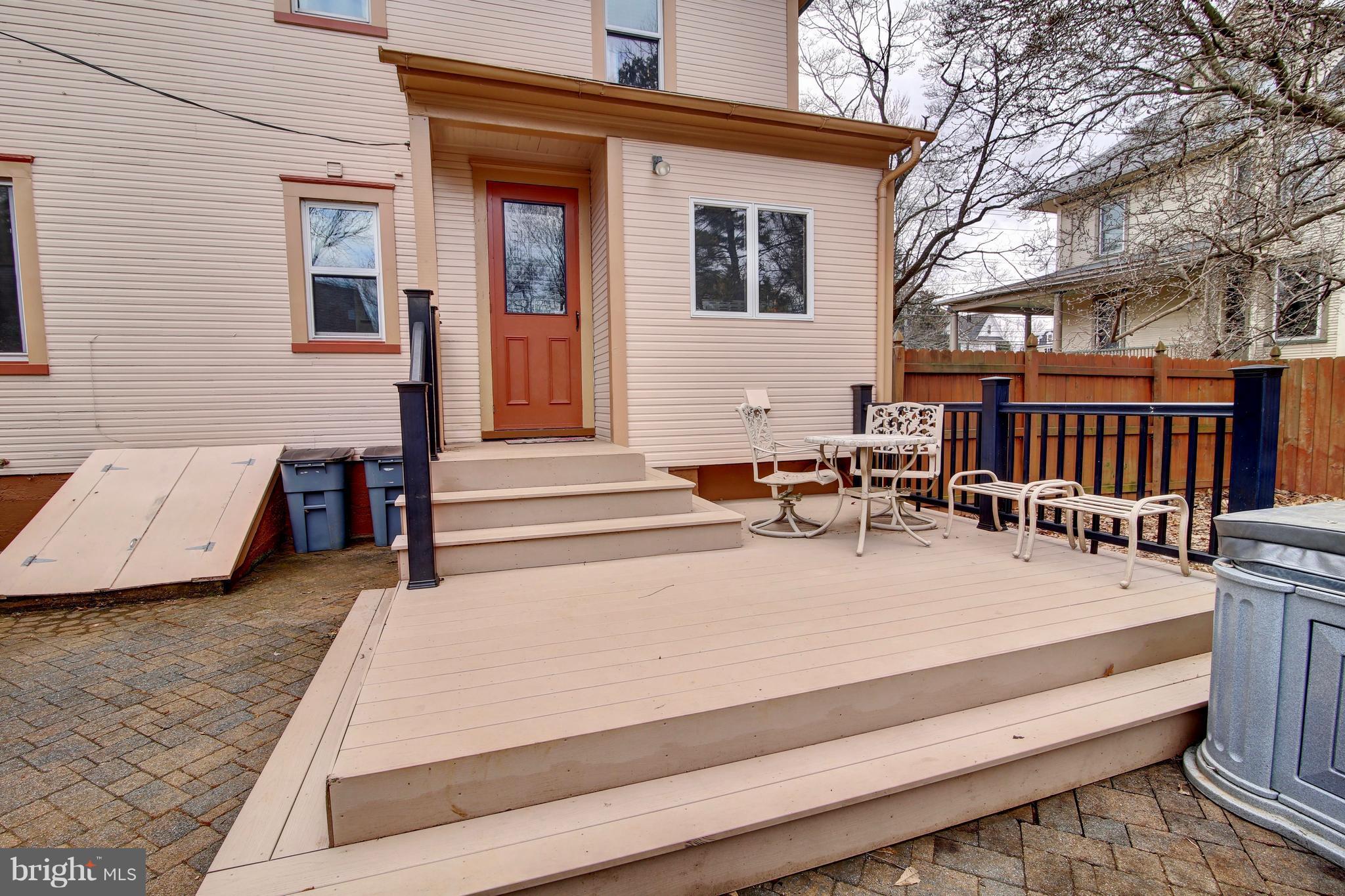 MIDDLETOWN HISTORIC DISCTRICT - Residential