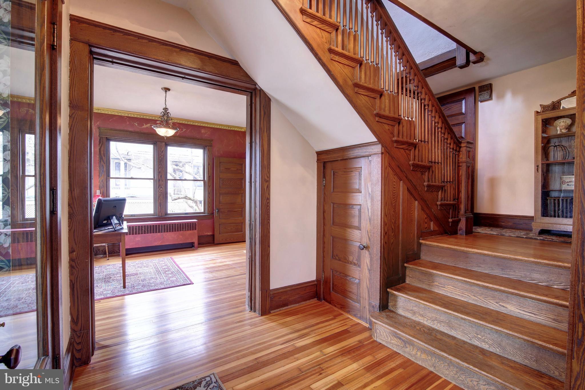 MIDDLETOWN HISTORIC DISCTRICT - Residential