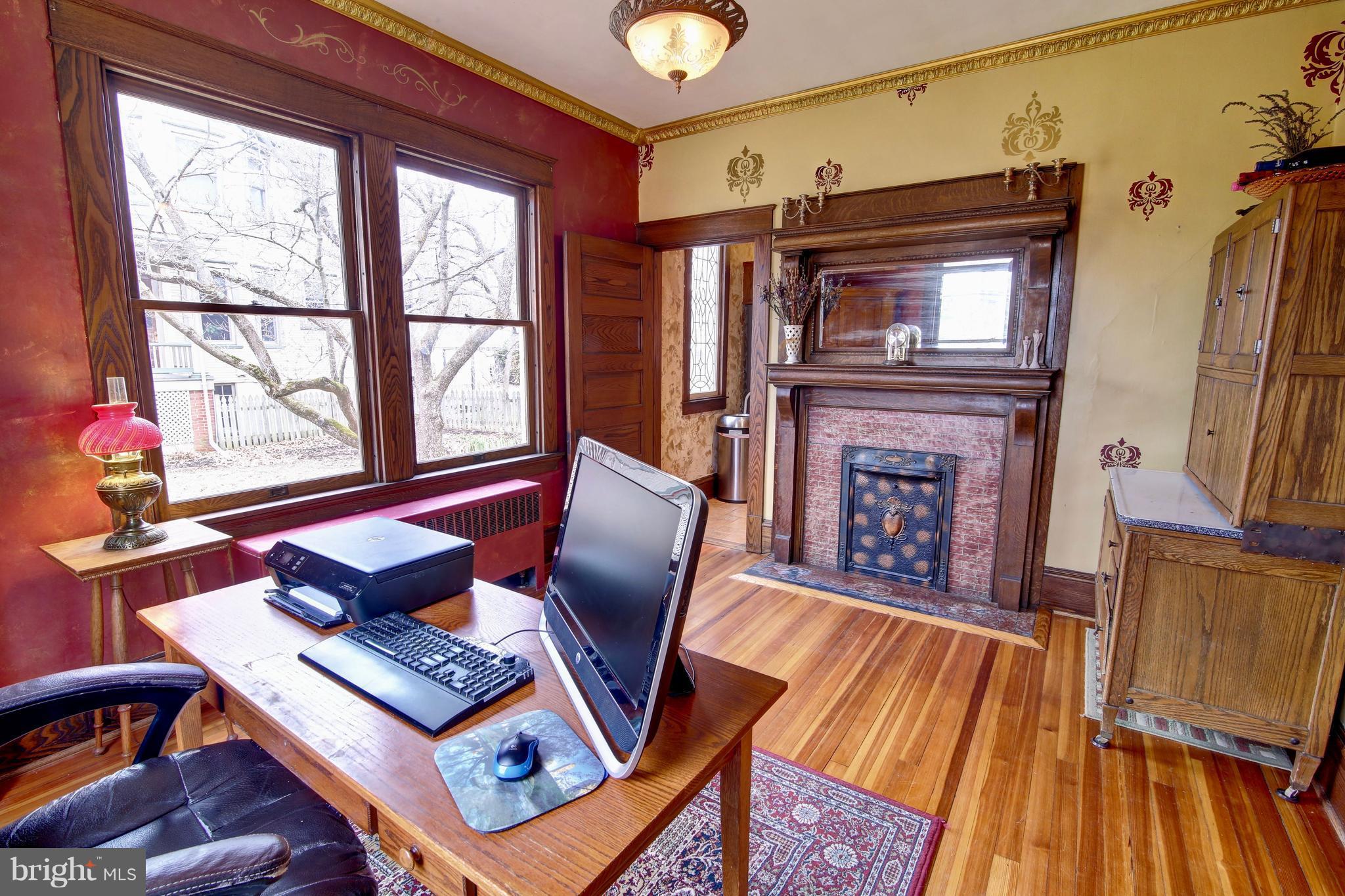 MIDDLETOWN HISTORIC DISCTRICT - Residential