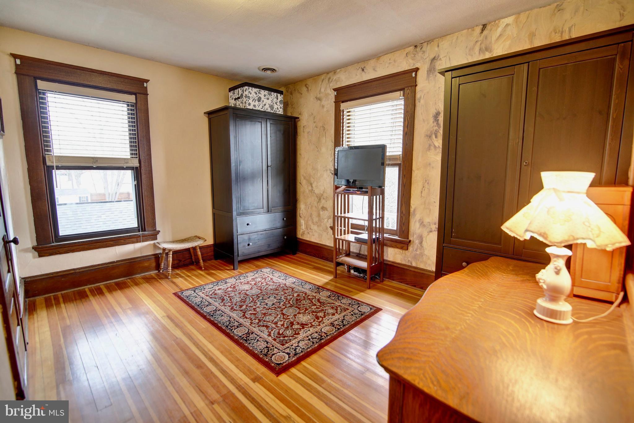 MIDDLETOWN HISTORIC DISCTRICT - Residential