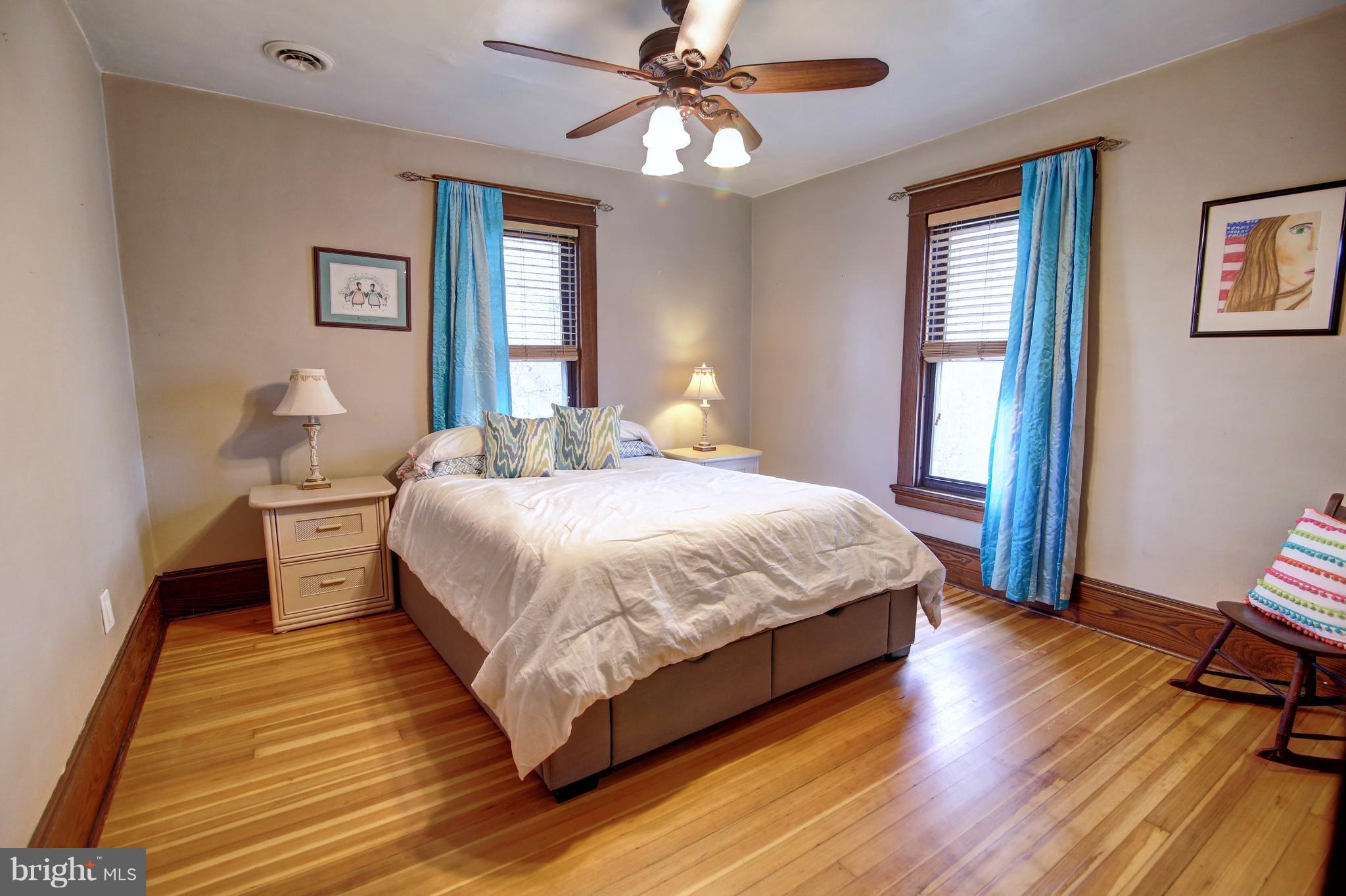 MIDDLETOWN HISTORIC DISCTRICT - Residential