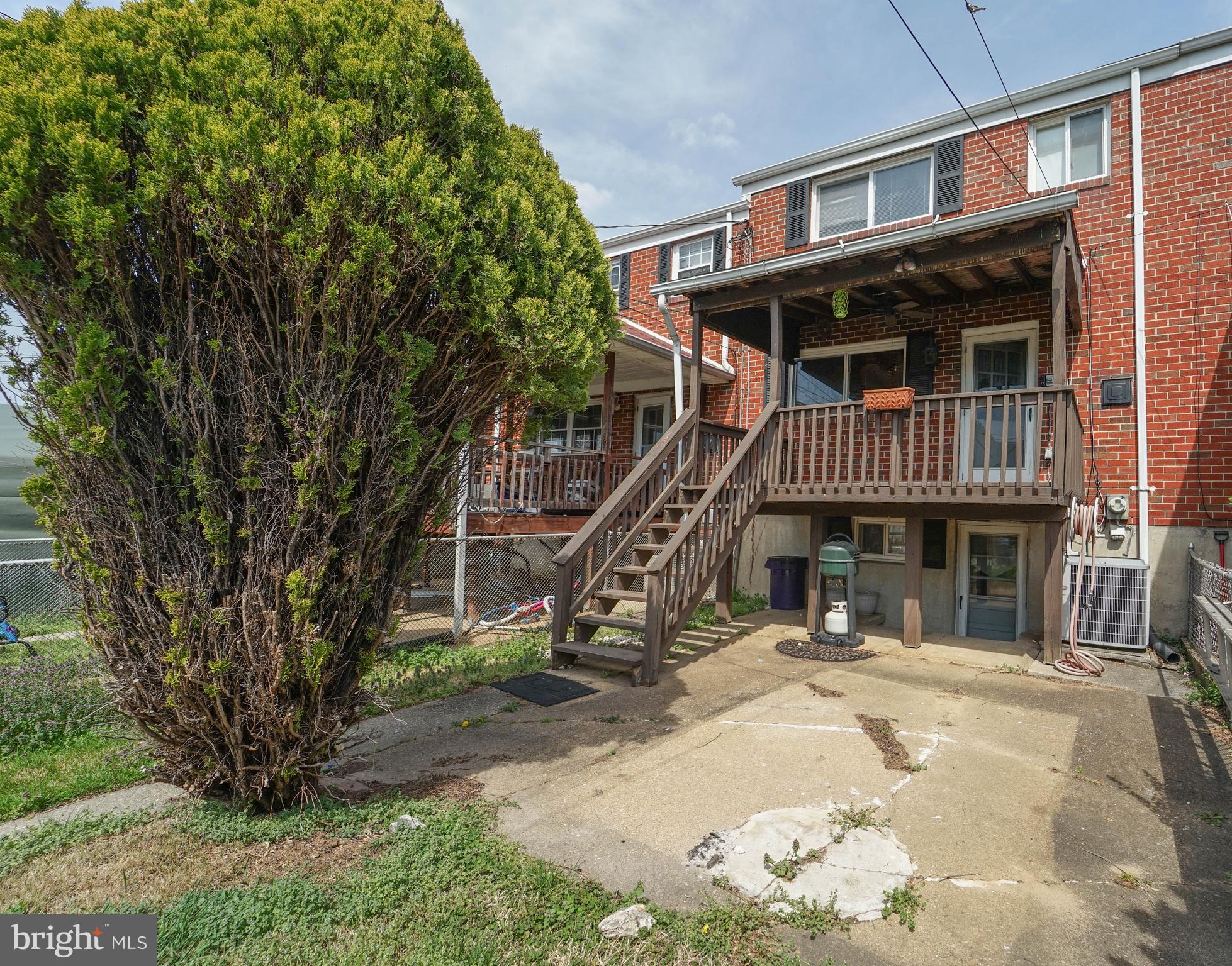 ARBUTUS - Residential