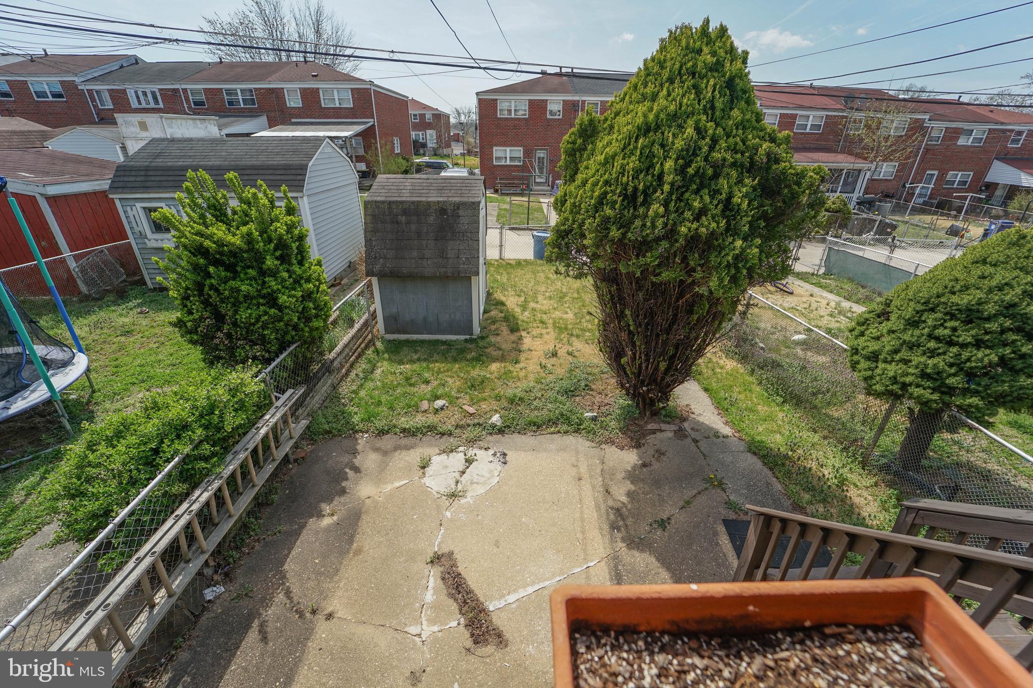 ARBUTUS - Residential