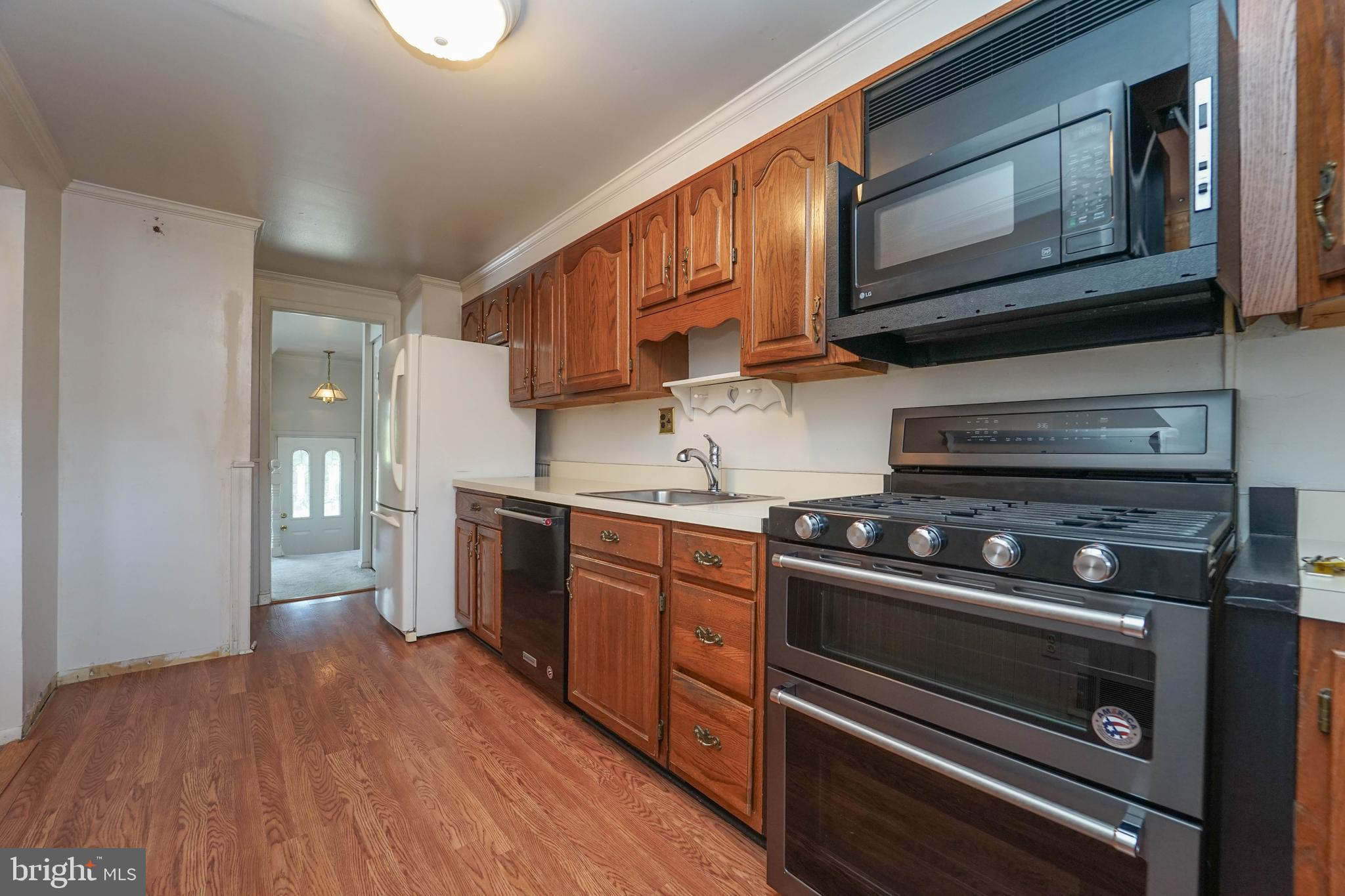 ARBUTUS - Residential