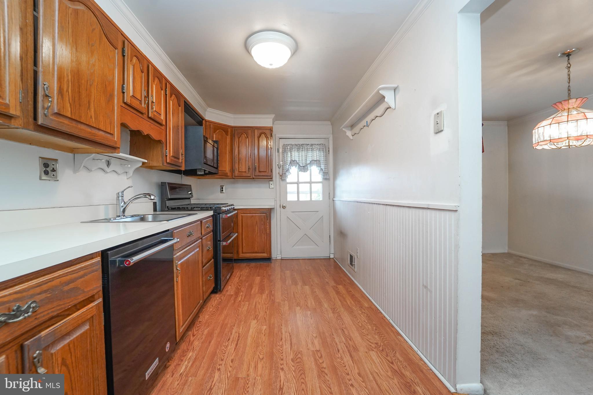 ARBUTUS - Residential