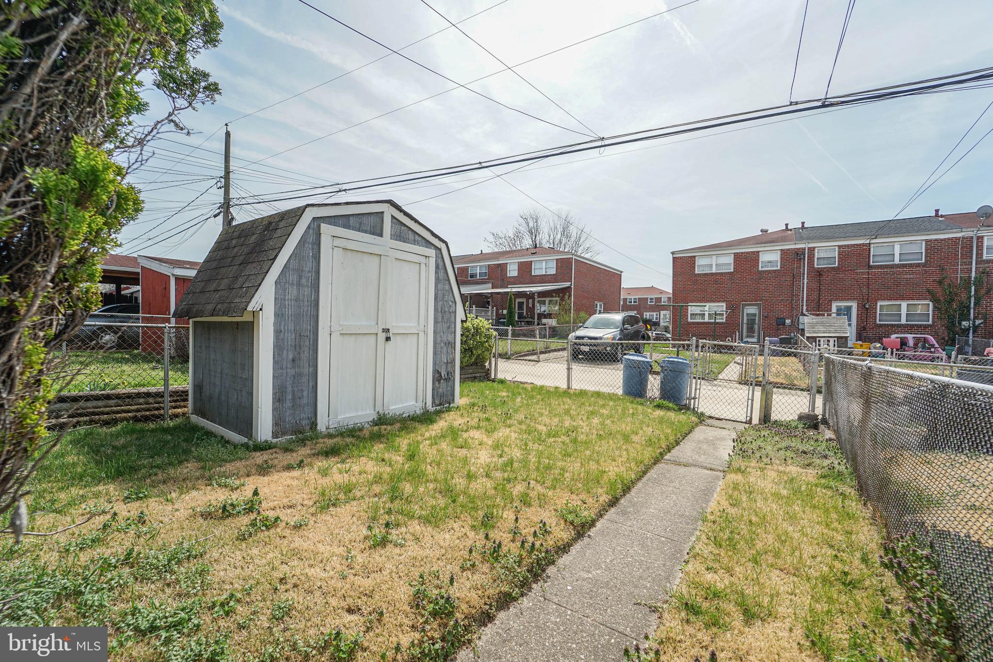 ARBUTUS - Residential