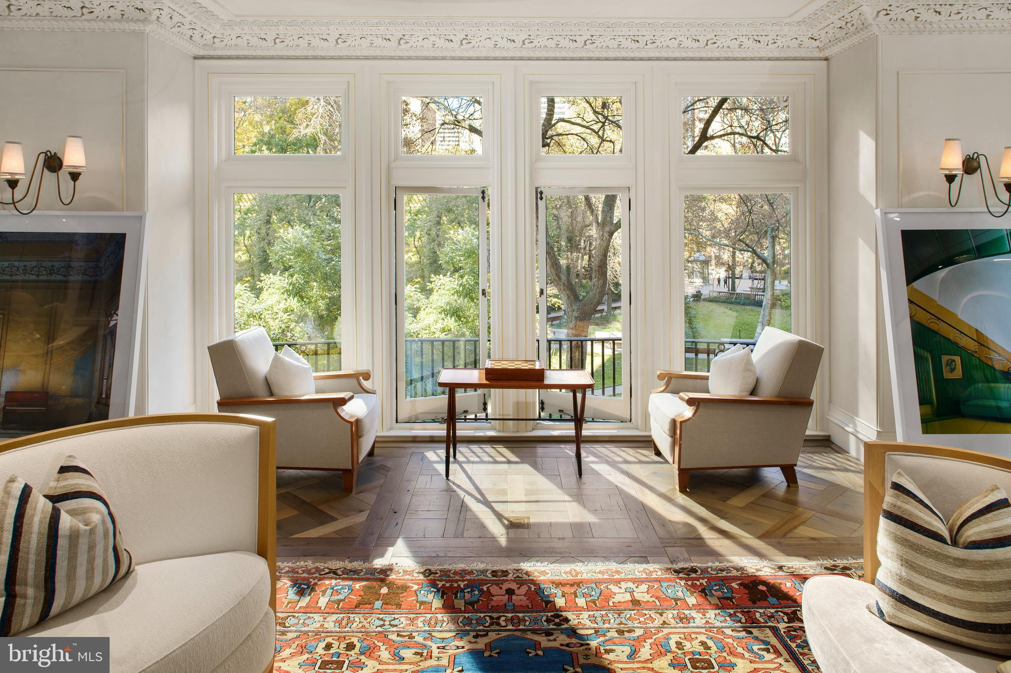 RITTENHOUSE SQUARE - Residential