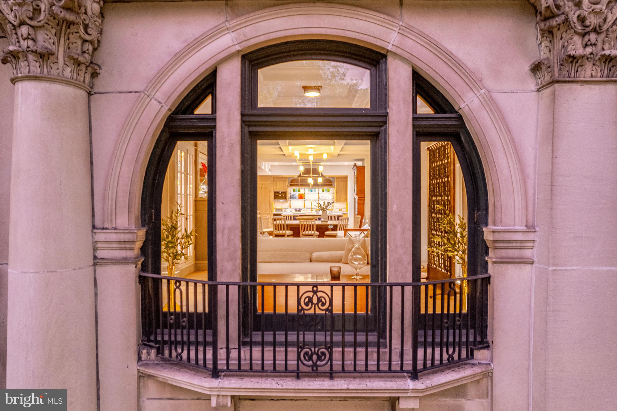 RITTENHOUSE SQUARE - Residential