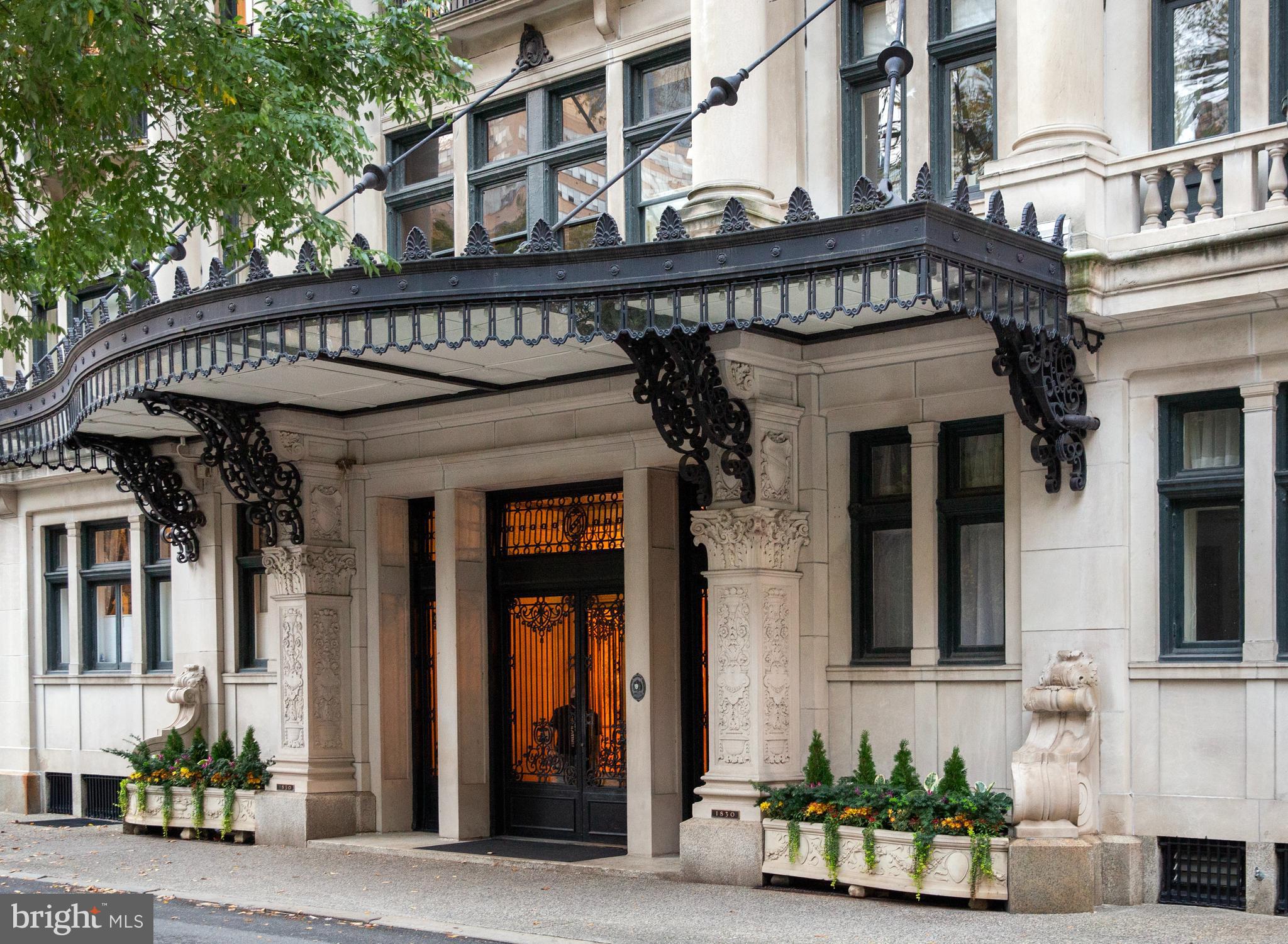 RITTENHOUSE SQUARE - Residential