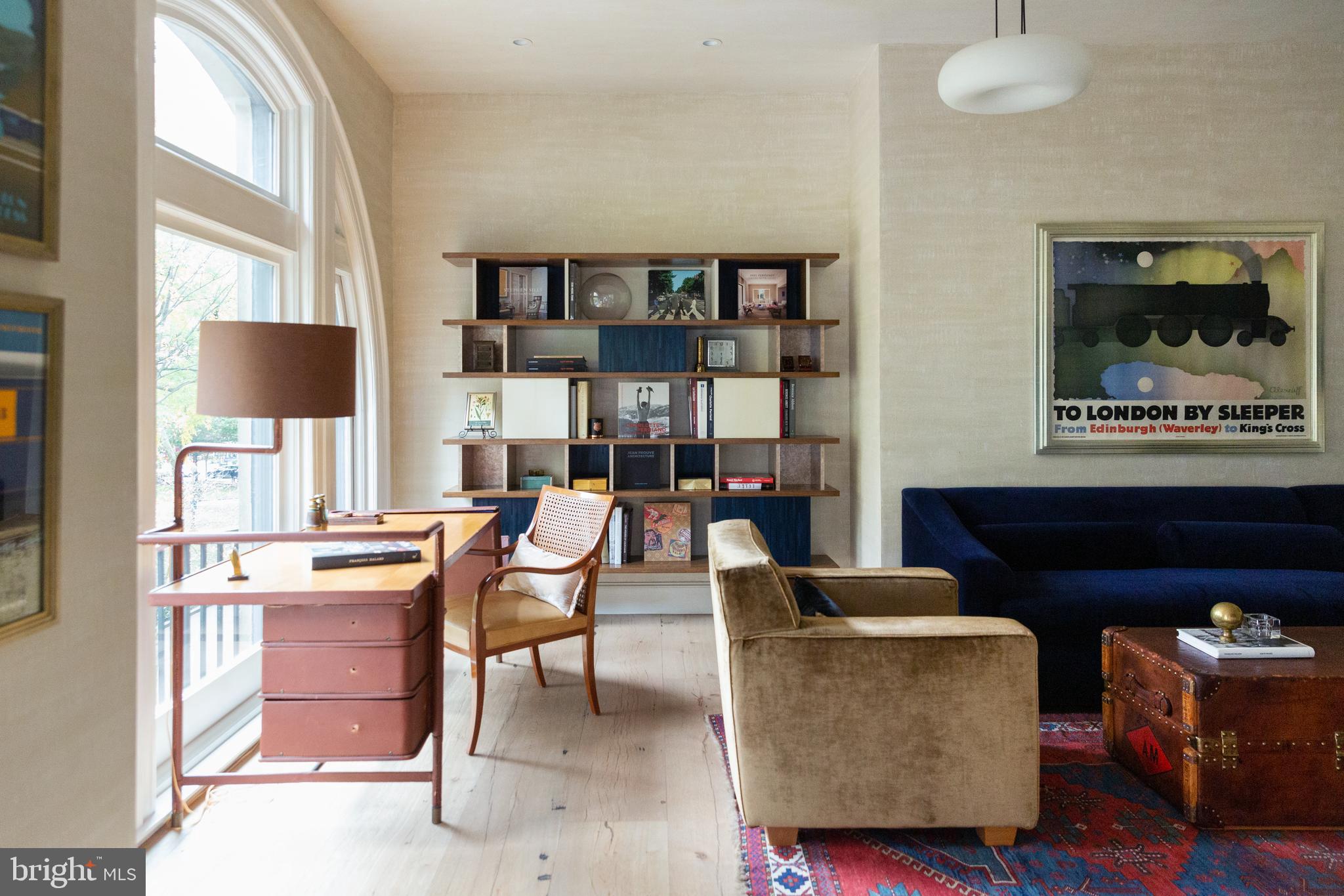 RITTENHOUSE SQUARE - Residential