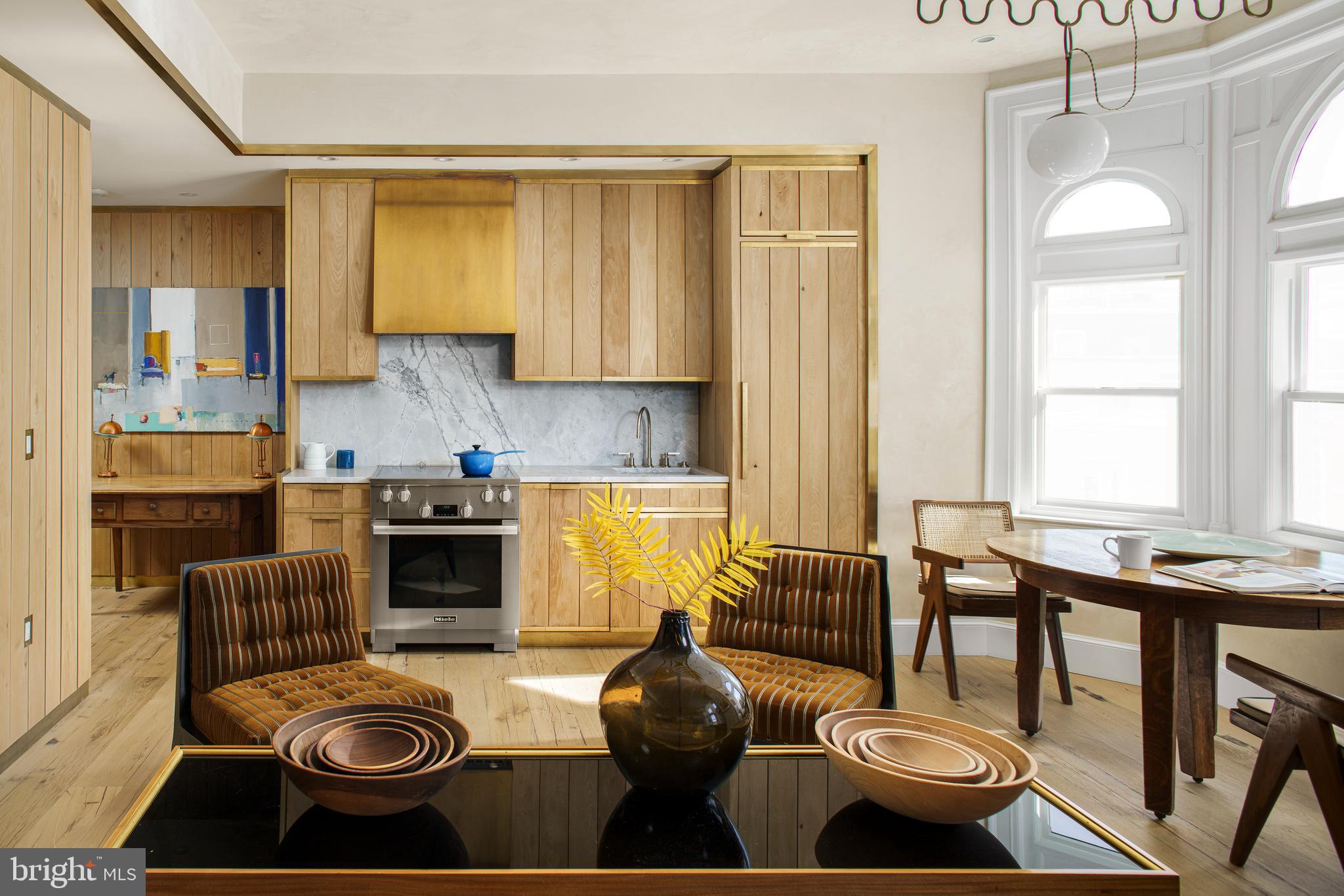 RITTENHOUSE SQUARE - Residential
