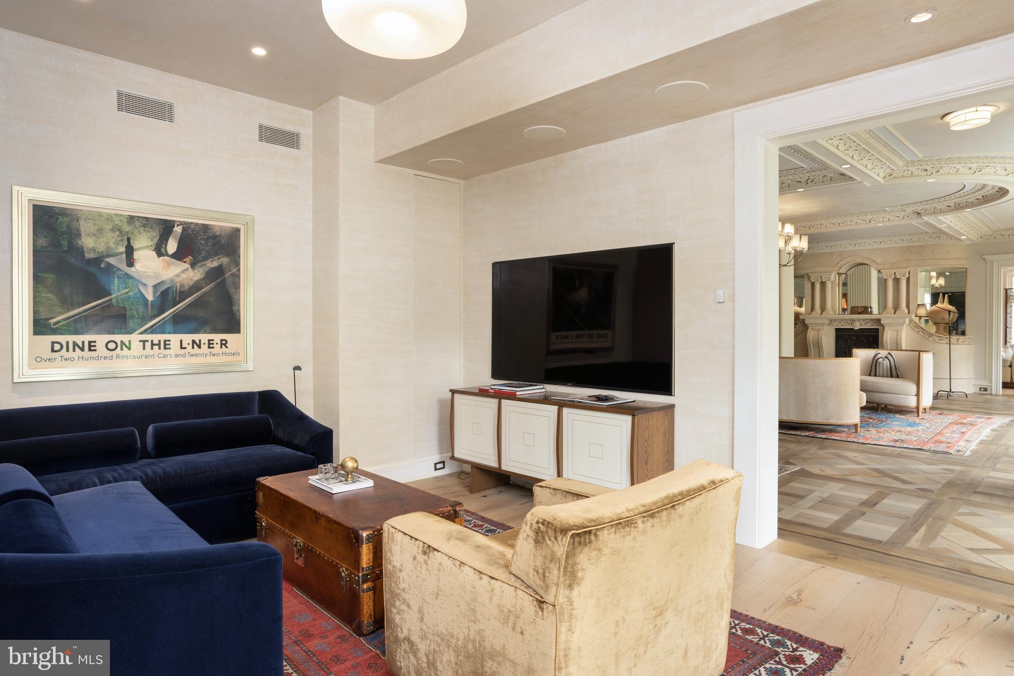 RITTENHOUSE SQUARE - Residential