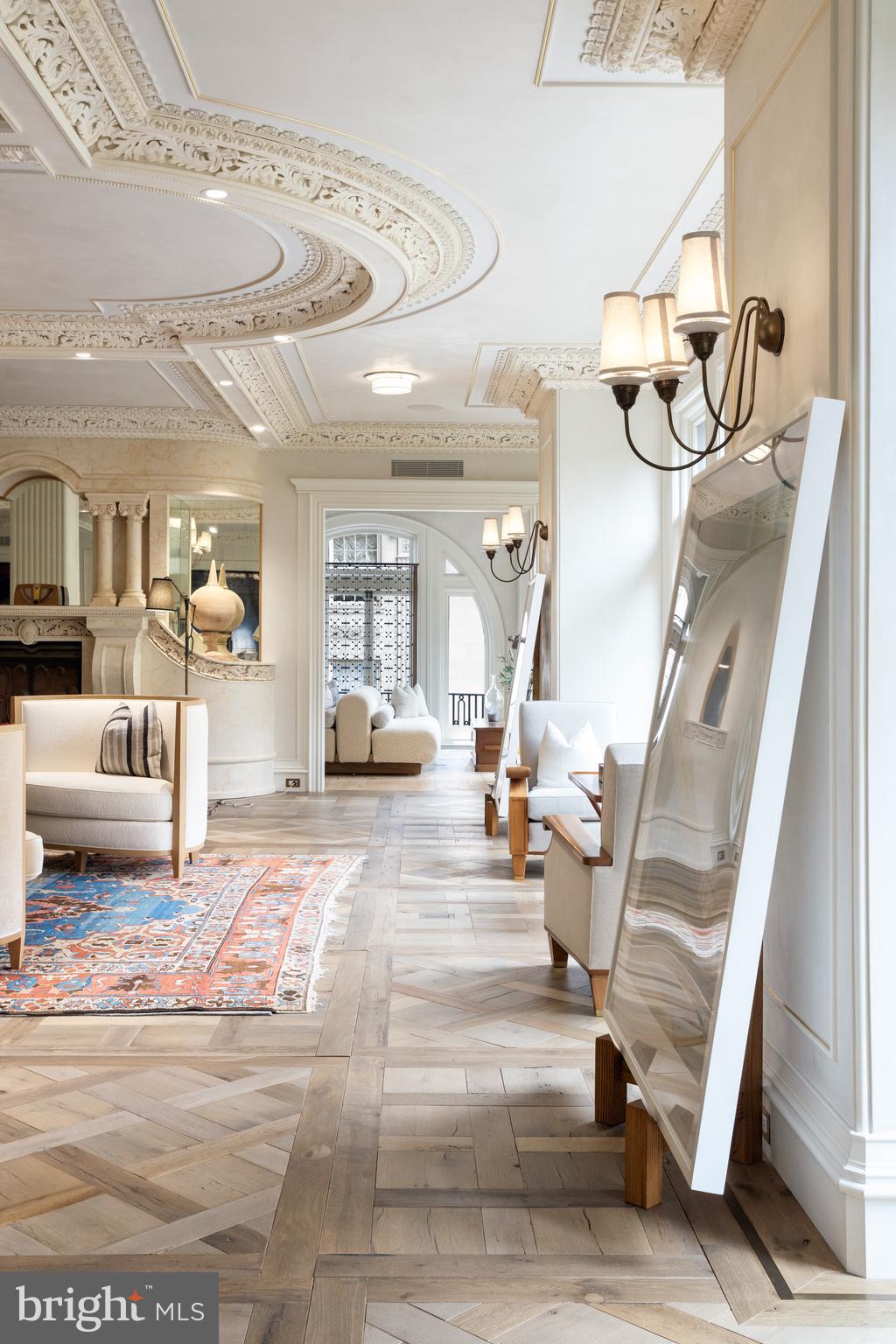 RITTENHOUSE SQUARE - Residential