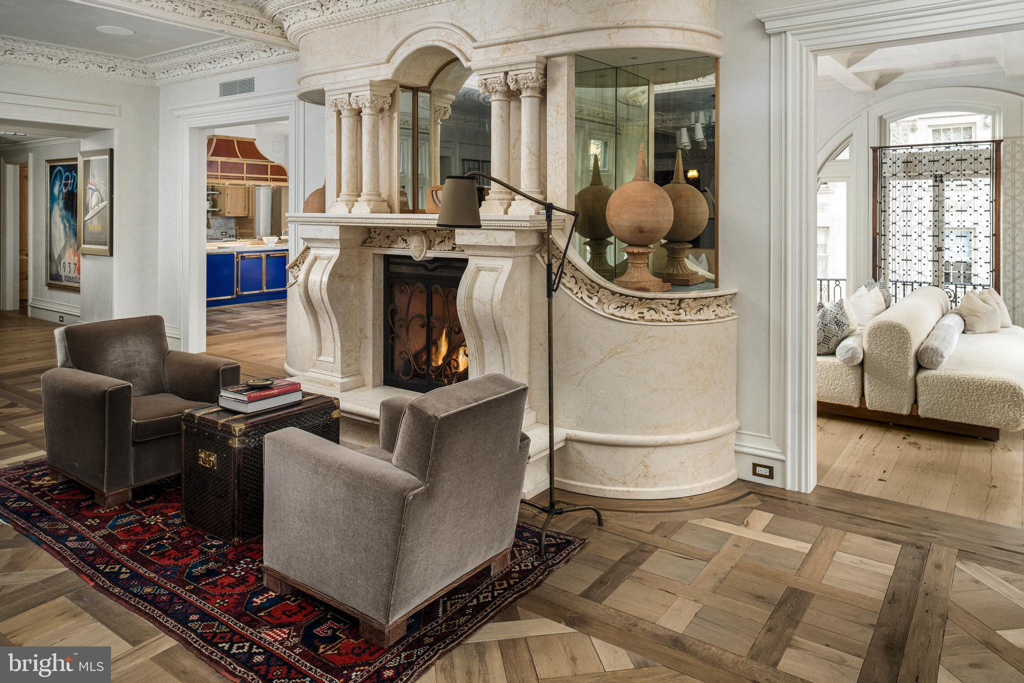 RITTENHOUSE SQUARE - Residential