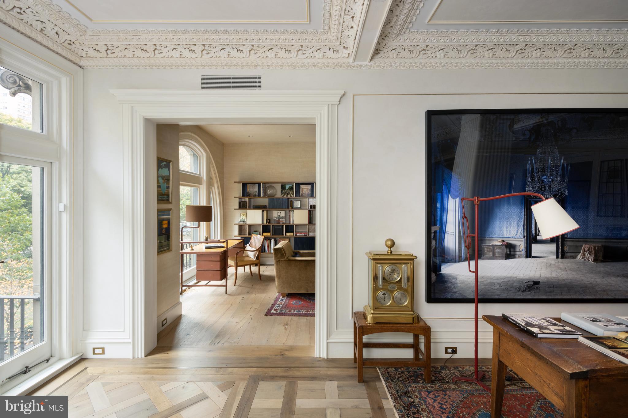 RITTENHOUSE SQUARE - Residential