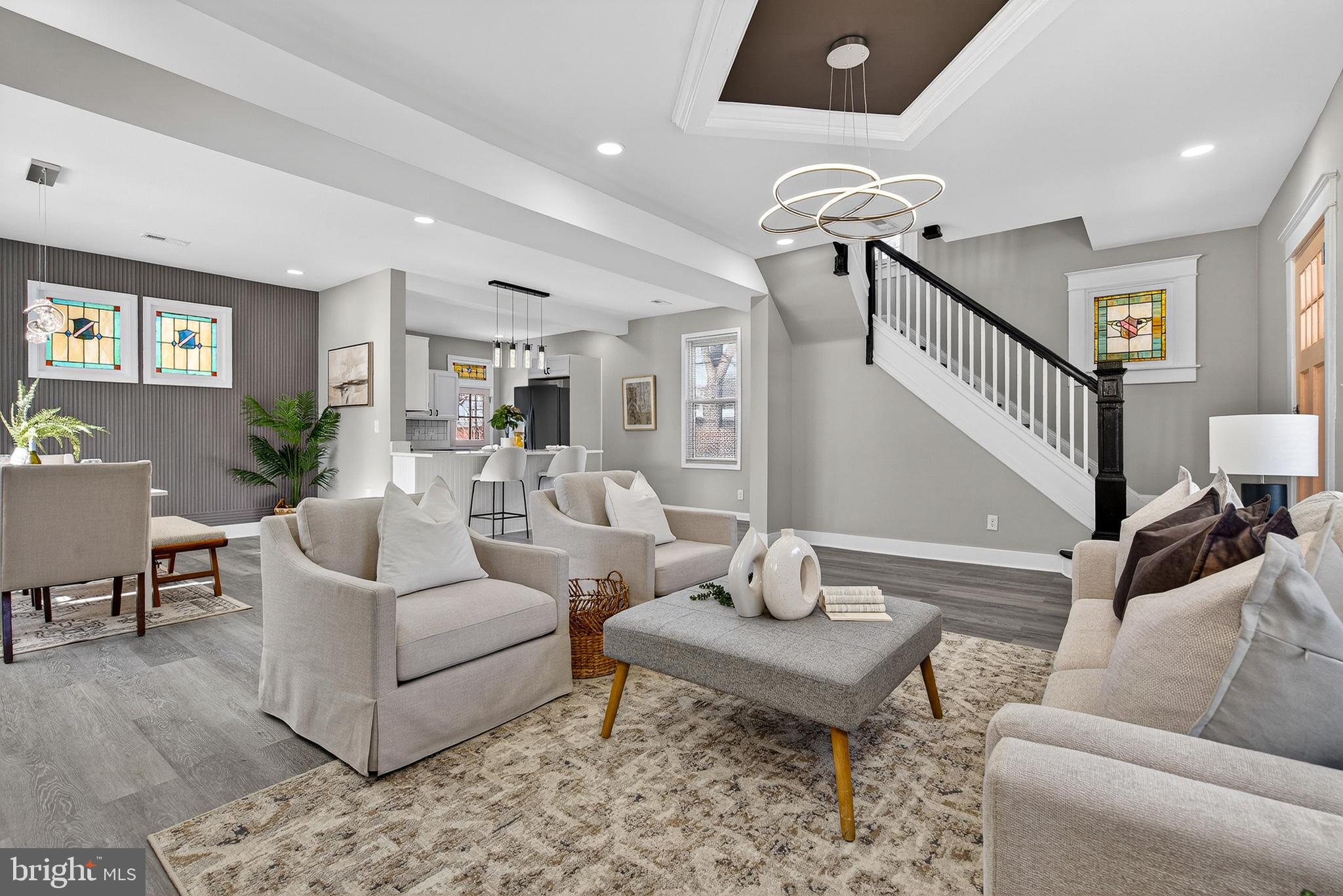 LOCH RAVEN - Residential